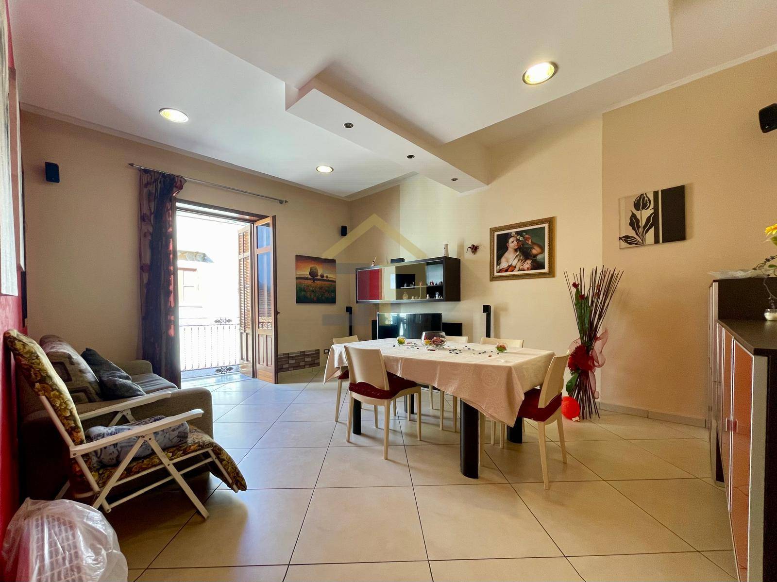 Casa Semindipendente in vendita a Castellammare del Golfo