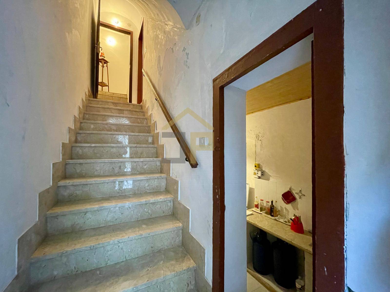 Casa Indipendente in vendita a Castellammare del Golfo