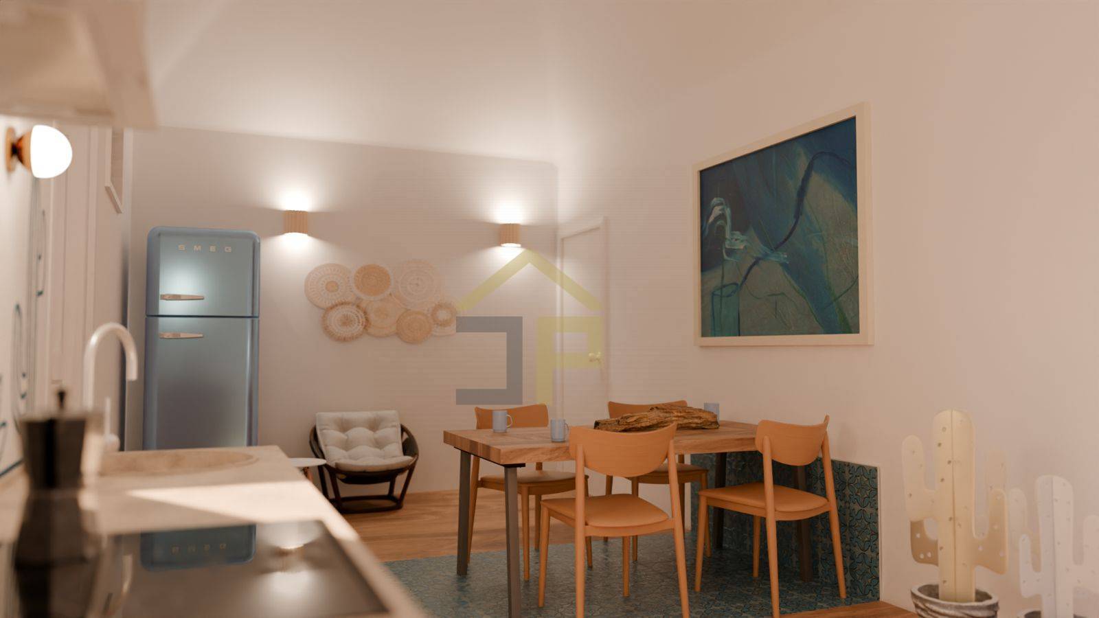 Casa Semindipendente in vendita a Castellammare del Golfo