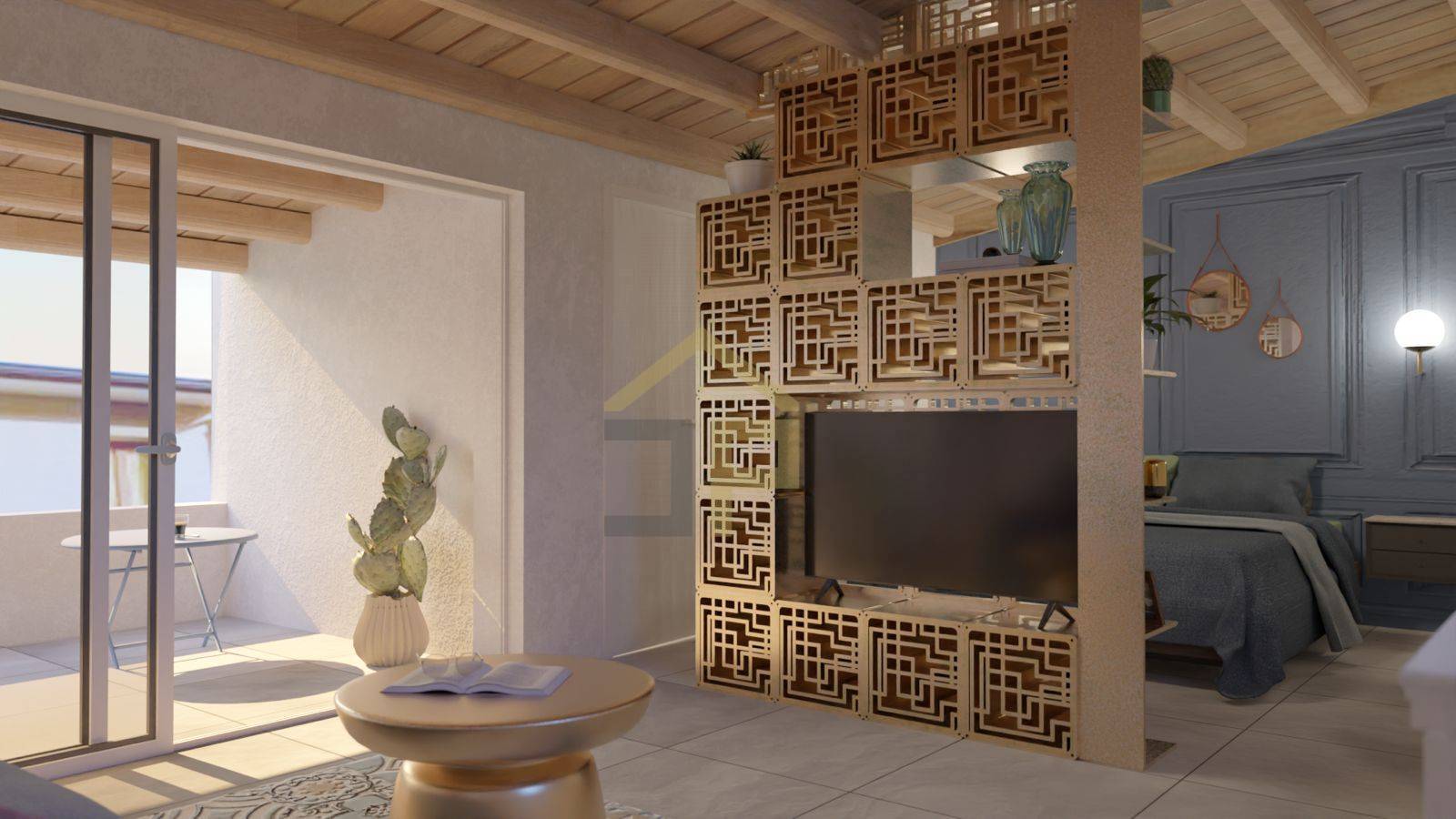 Casa Semindipendente in vendita a Castellammare del Golfo