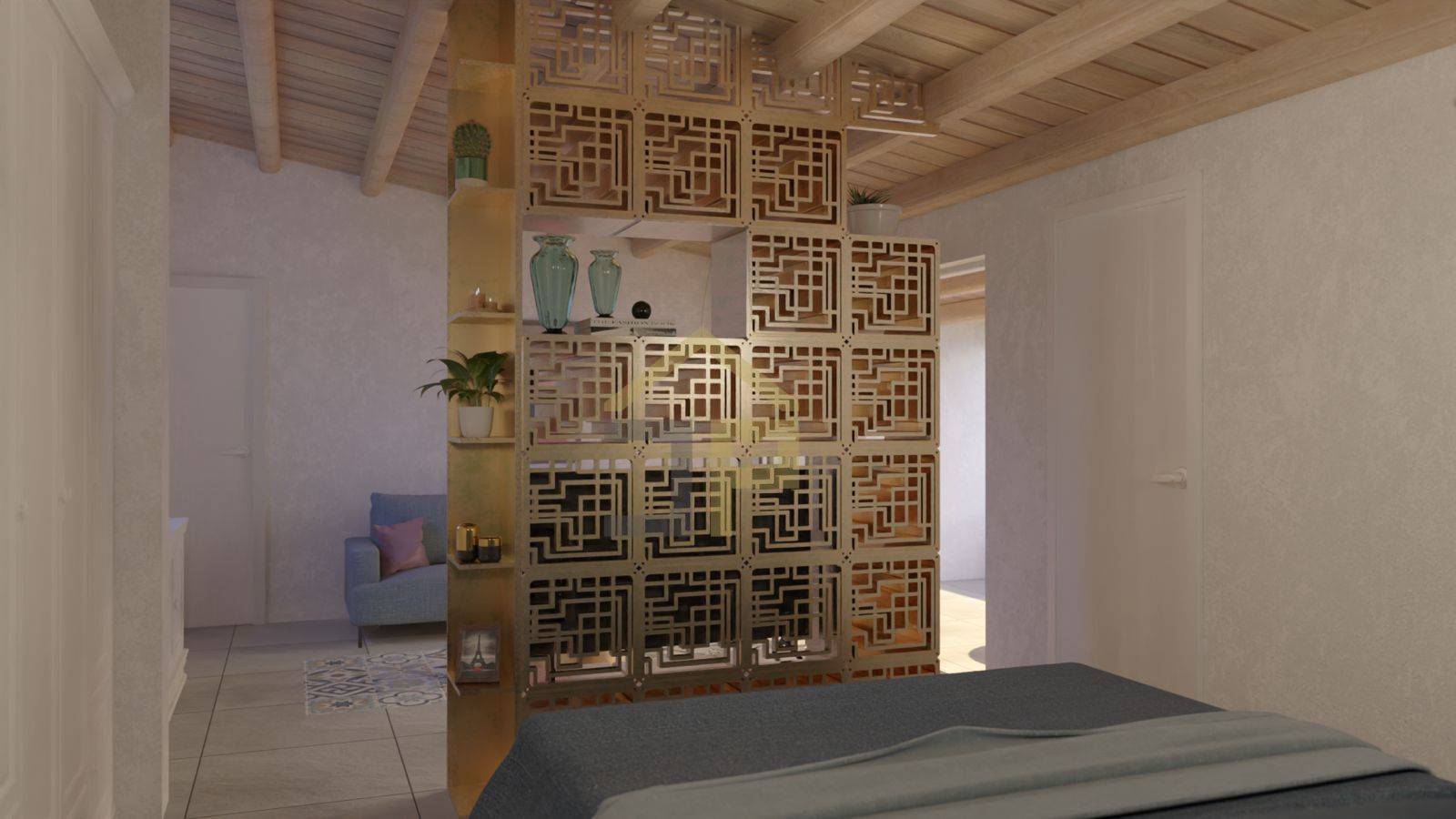 Casa Semindipendente in vendita a Castellammare del Golfo