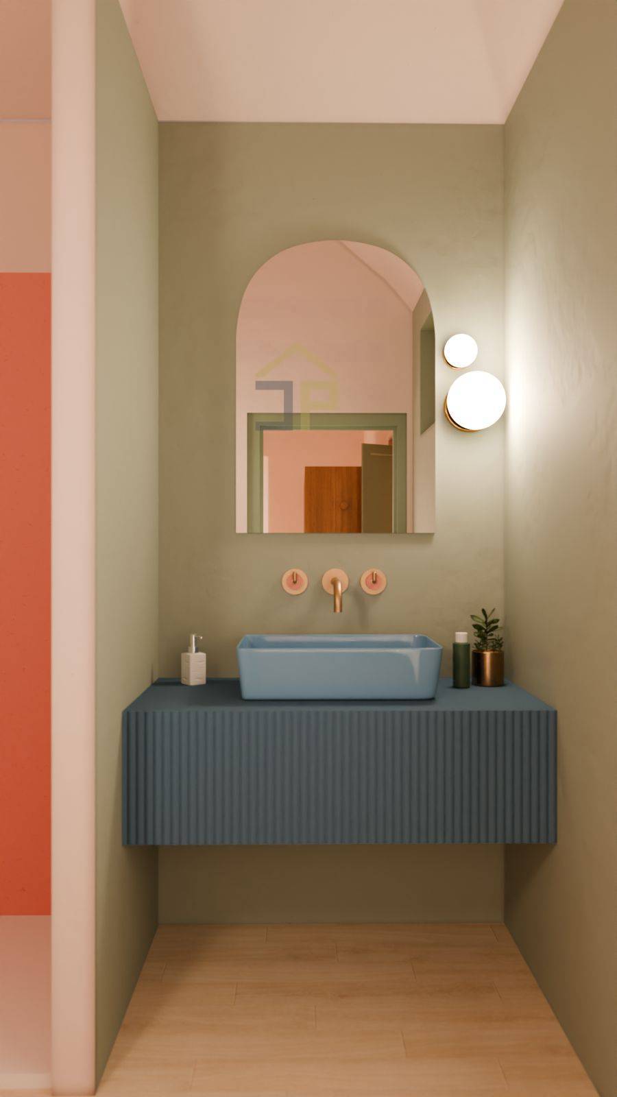 Casa Semindipendente in vendita a Castellammare del Golfo