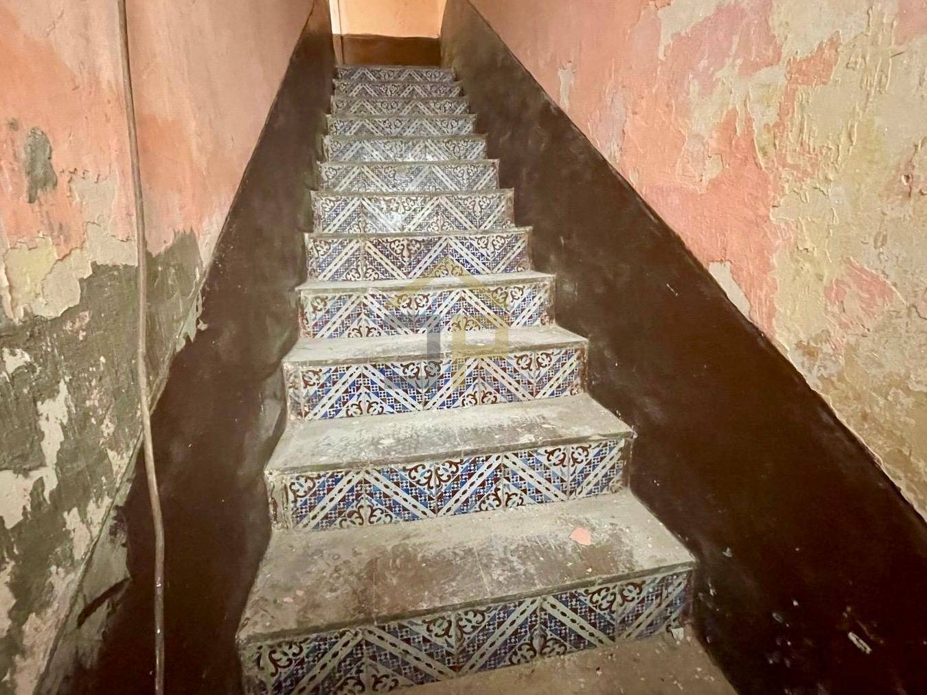 Casa Semindipendente in vendita a Castellammare del Golfo