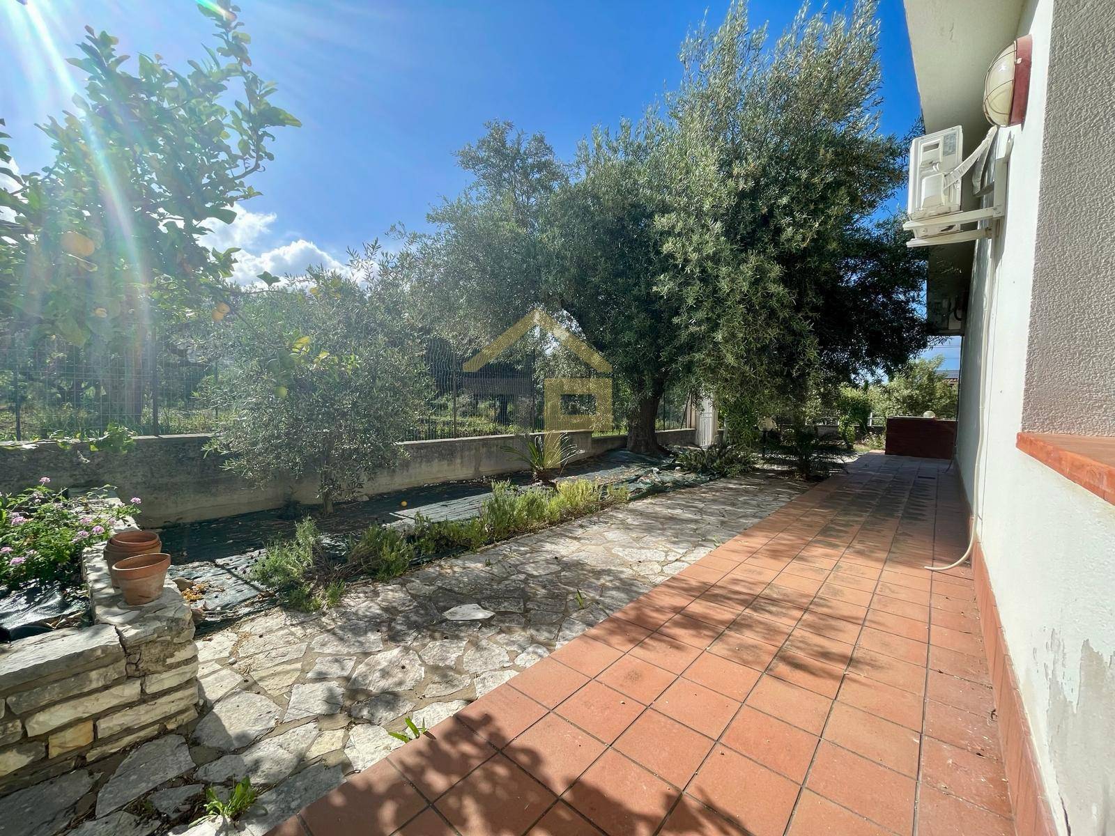 Villa in vendita a Castellammare del Golfo