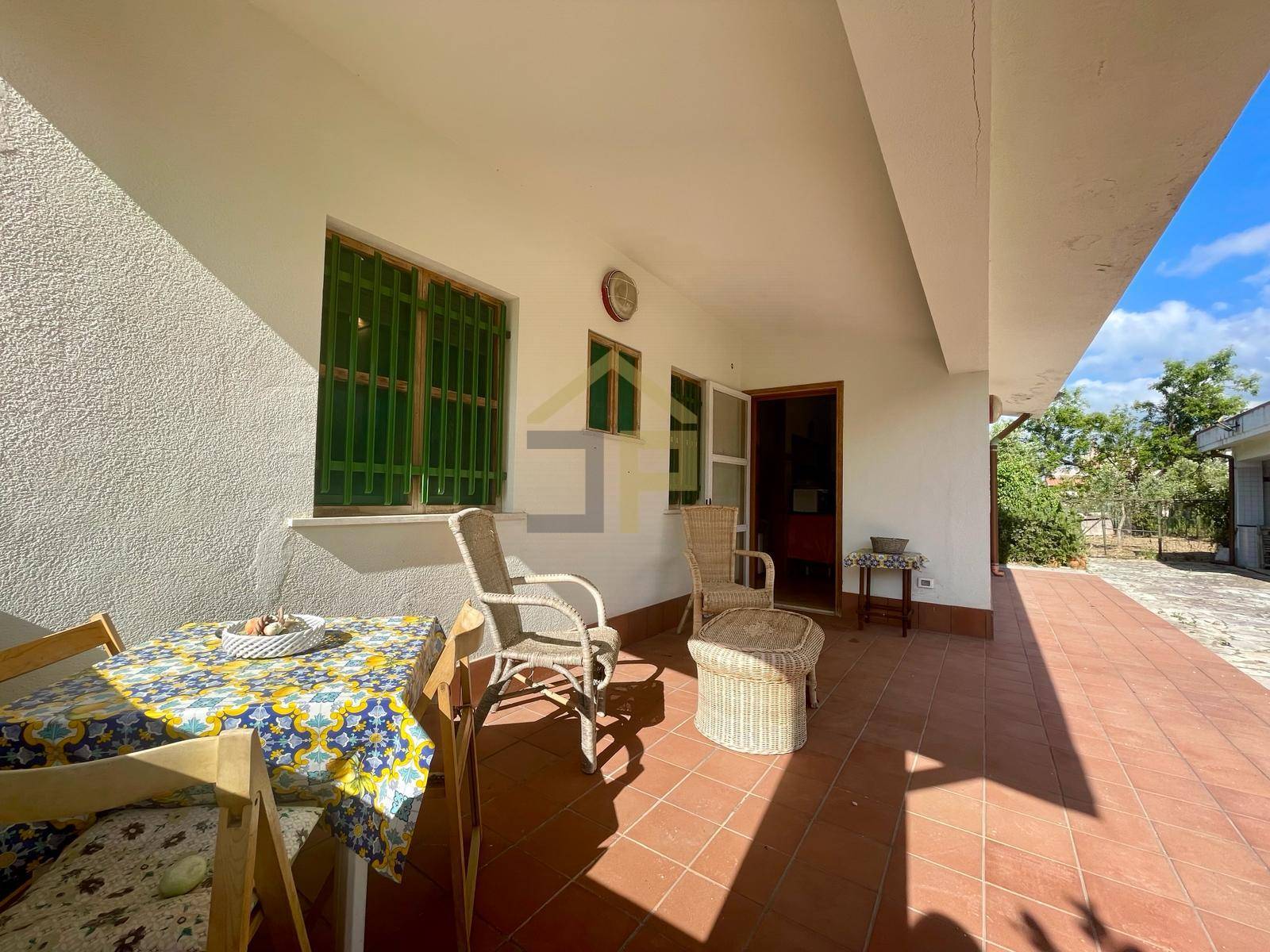 Villa in vendita a Castellammare del Golfo