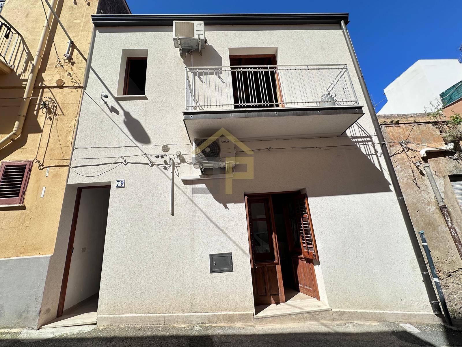 Casa Indipendente in vendita a Castellammare del Golfo, Centro Citt