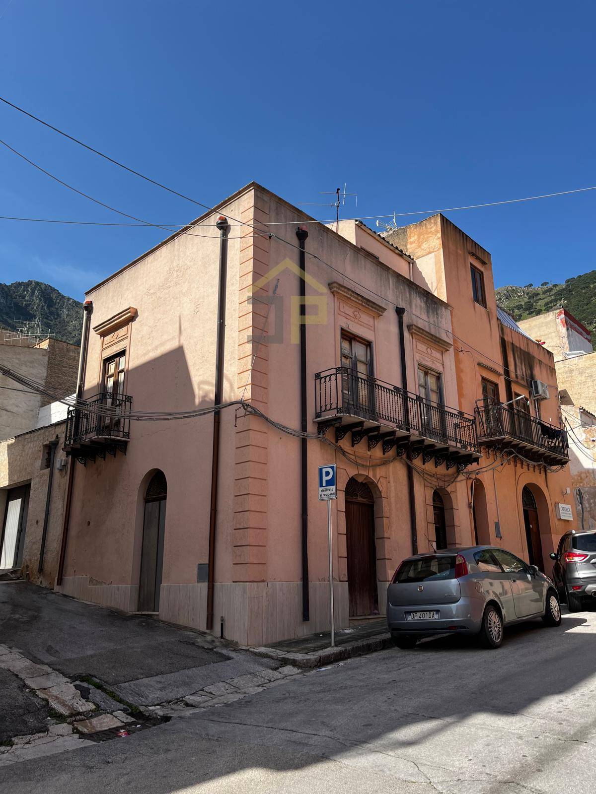Casa Indipendente in vendita a Castellammare del Golfo, Centro Citt