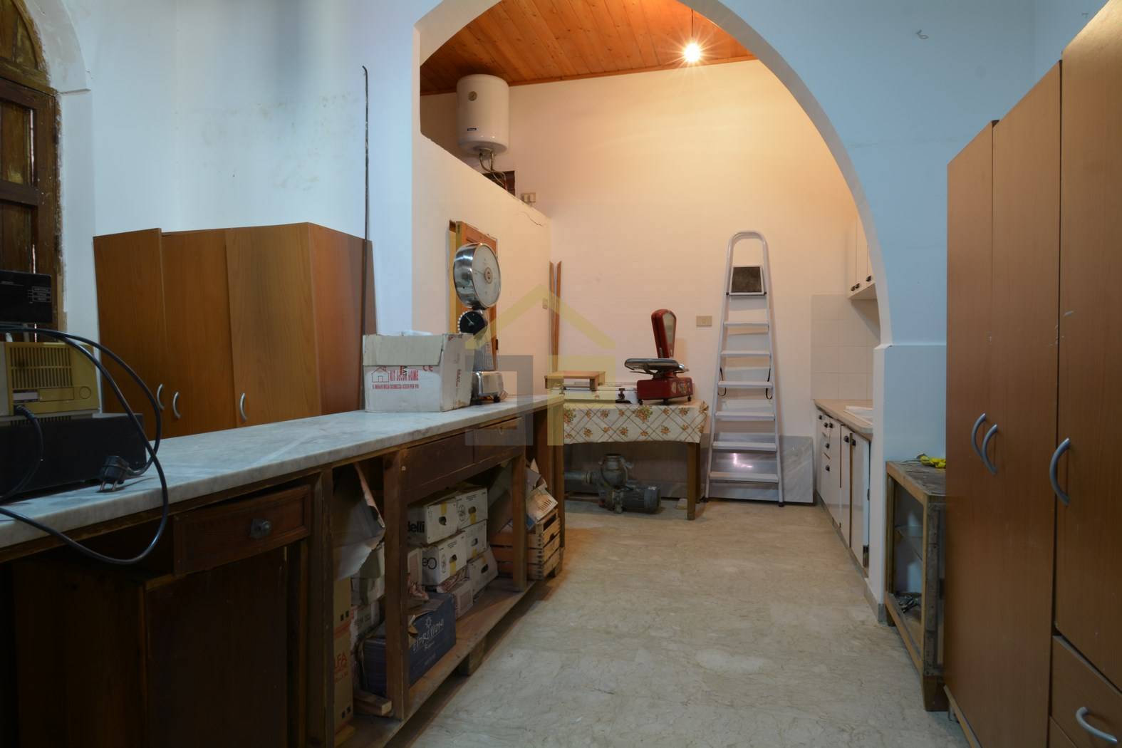Casa Indipendente in vendita a Castellammare del Golfo, Centro Citt