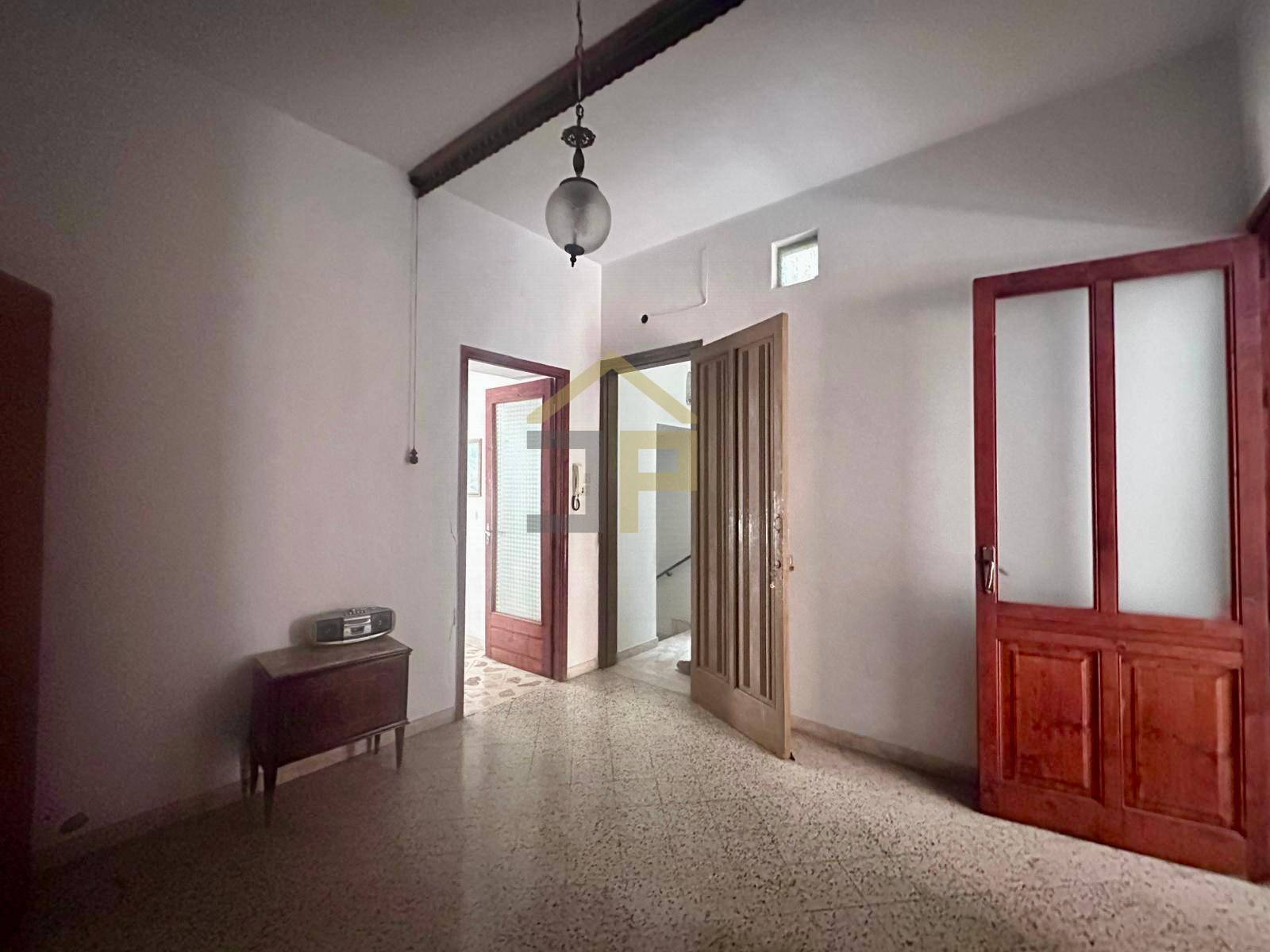 Appartamento in vendita a Alcamo, Alcamo Citt