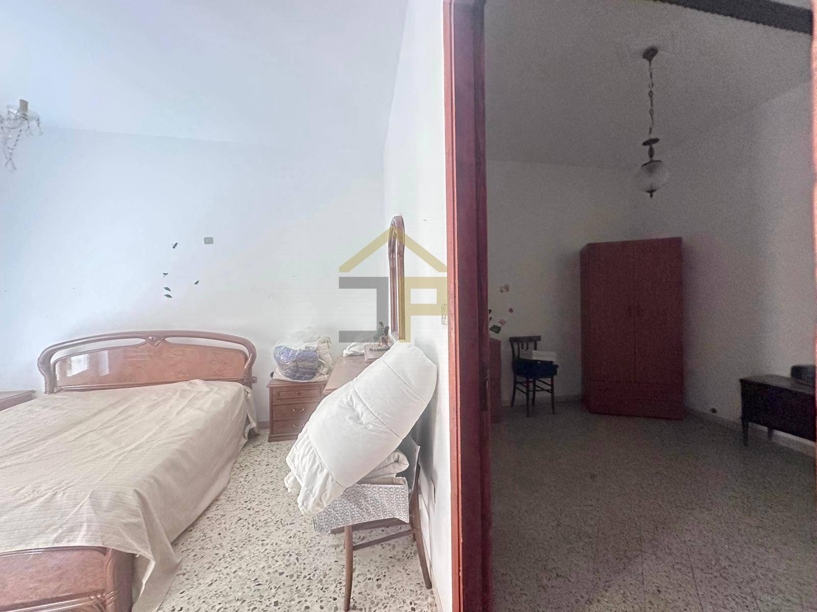 Appartamento in vendita a Alcamo, Alcamo Citt