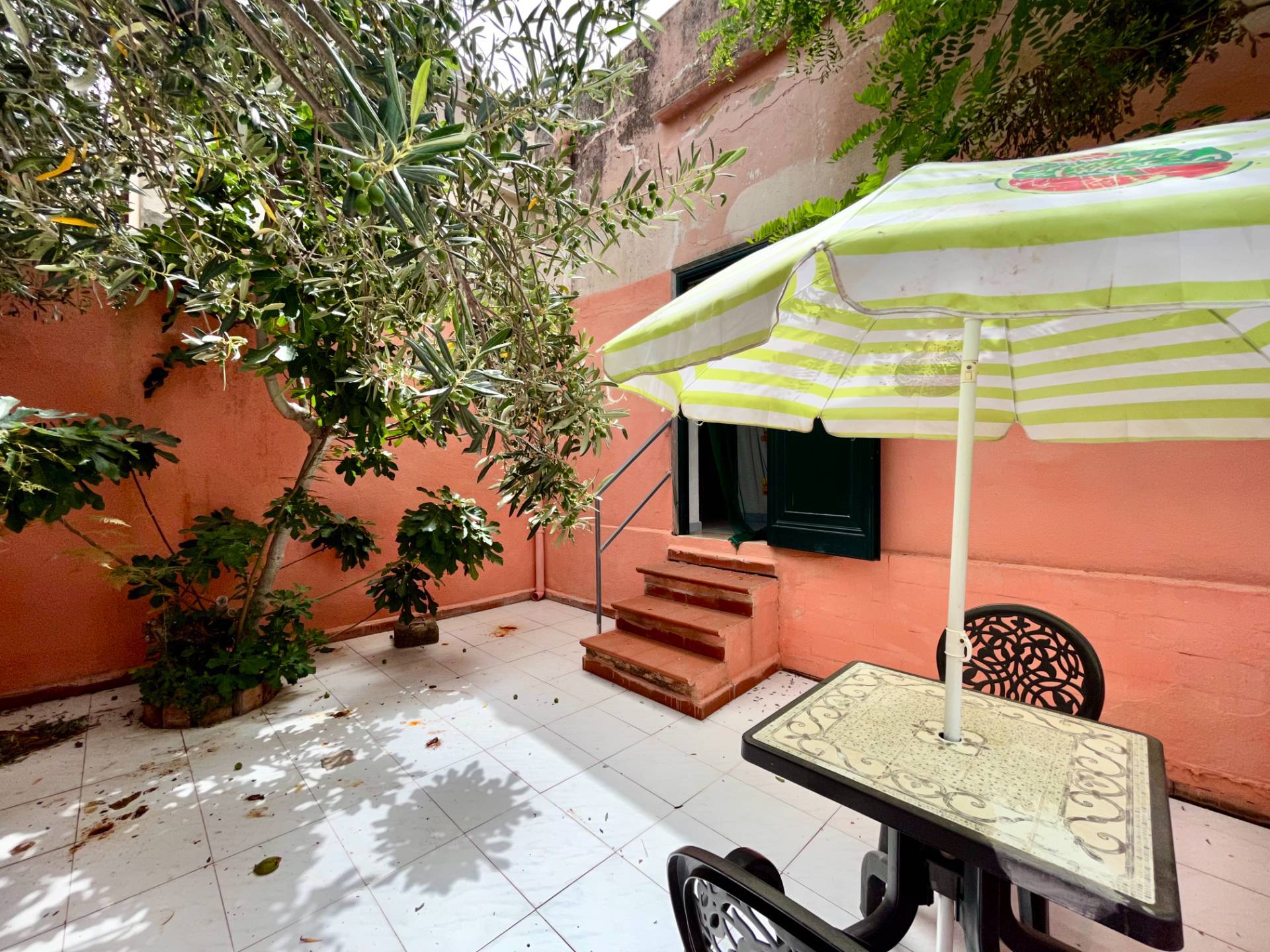 Villa in vendita a Castellammare del Golfo