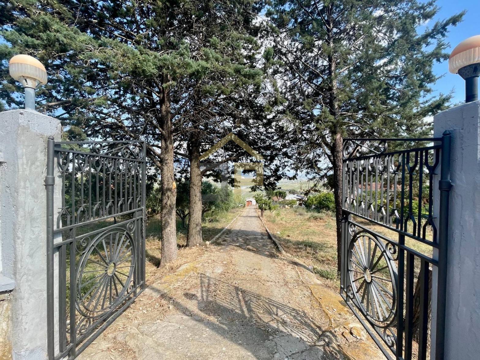 Villa in vendita a Castellammare del Golfo, Castellammare periferia