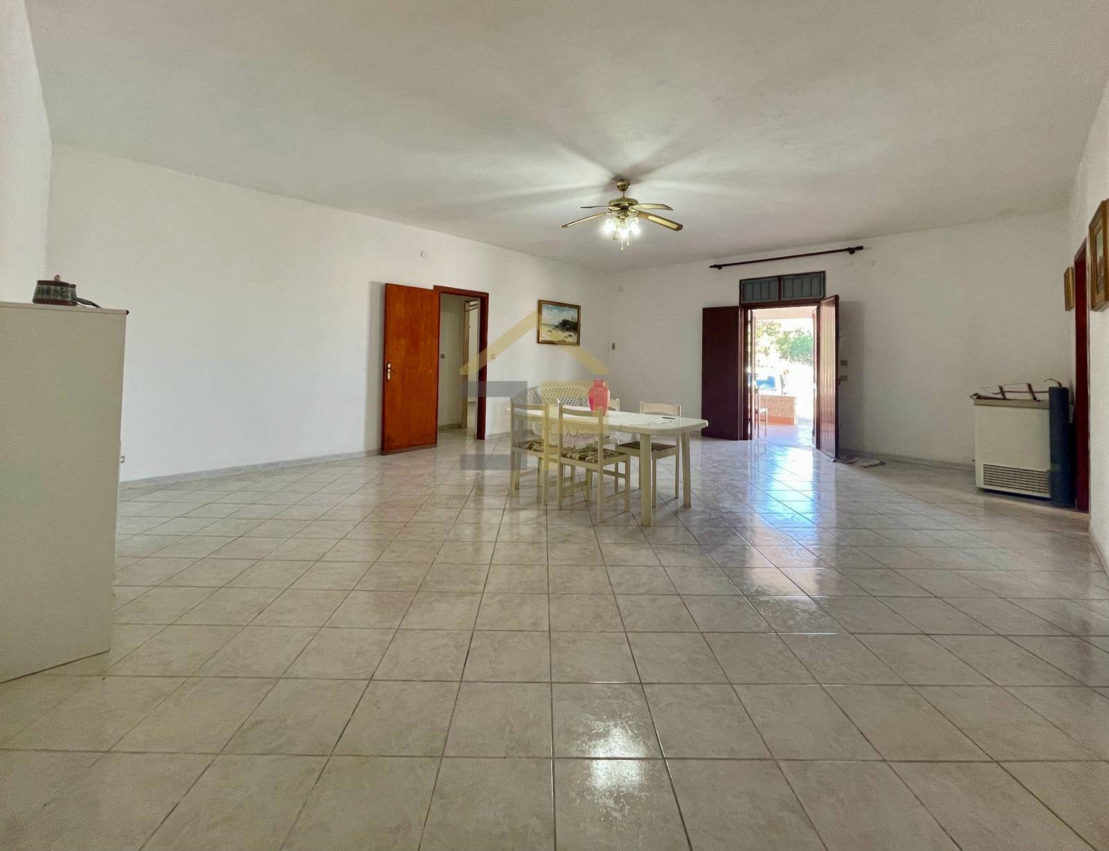 Villa in vendita a Castellammare del Golfo, Castellammare periferia