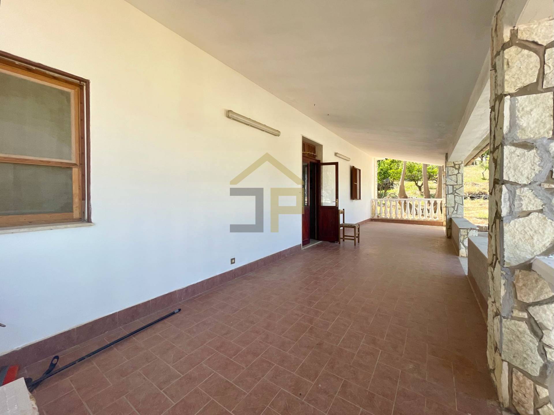 Villa in vendita a Castellammare del Golfo, Castellammare periferia