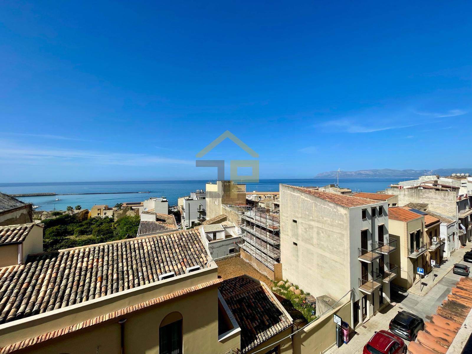 Casa Semindipendente in vendita a Castellammare del Golfo, Centro Citt