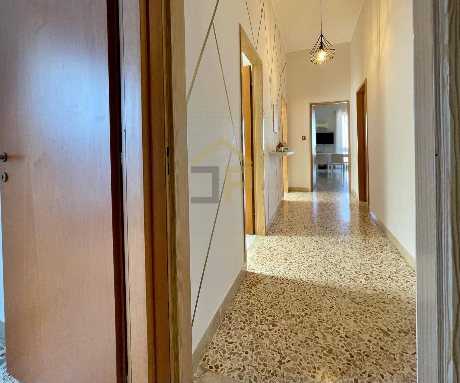Casa Semindipendente in vendita a Castellammare del Golfo, Centro Citt