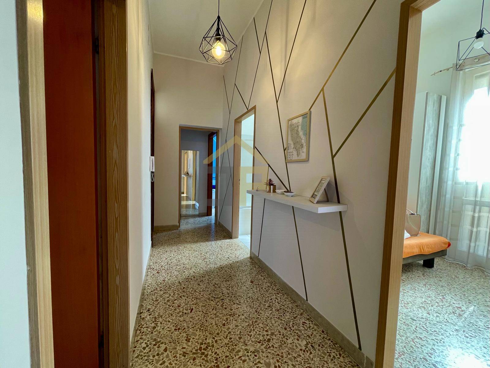 Casa Semindipendente in vendita a Castellammare del Golfo, Centro Citt