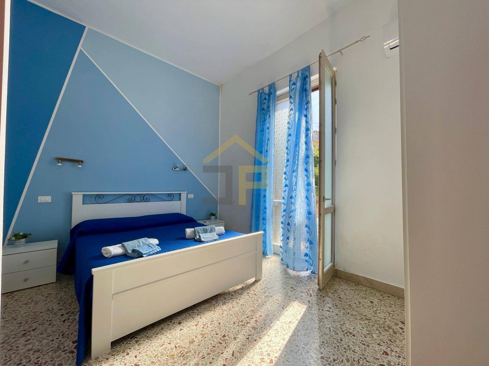 Casa Semindipendente in vendita a Castellammare del Golfo, Centro Citt