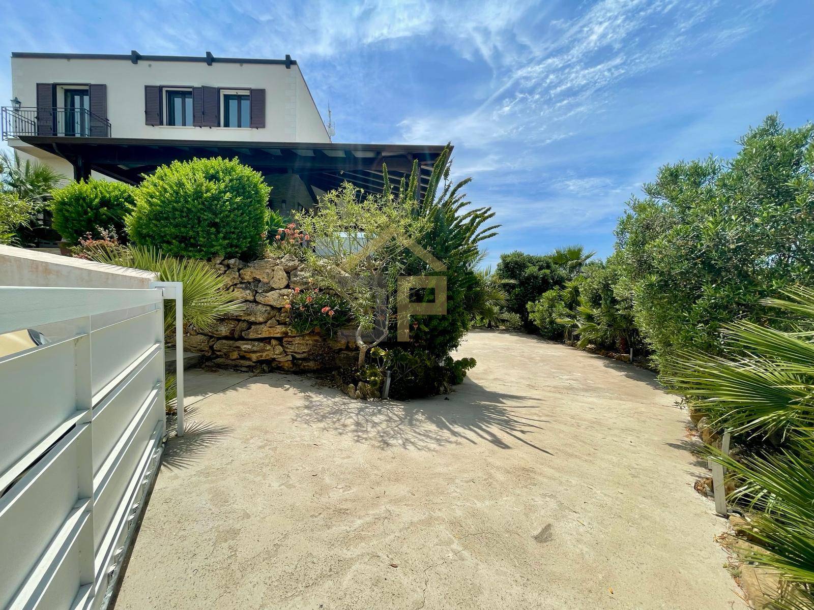 Villa in vendita a Alcamo, Alcamo Periferia