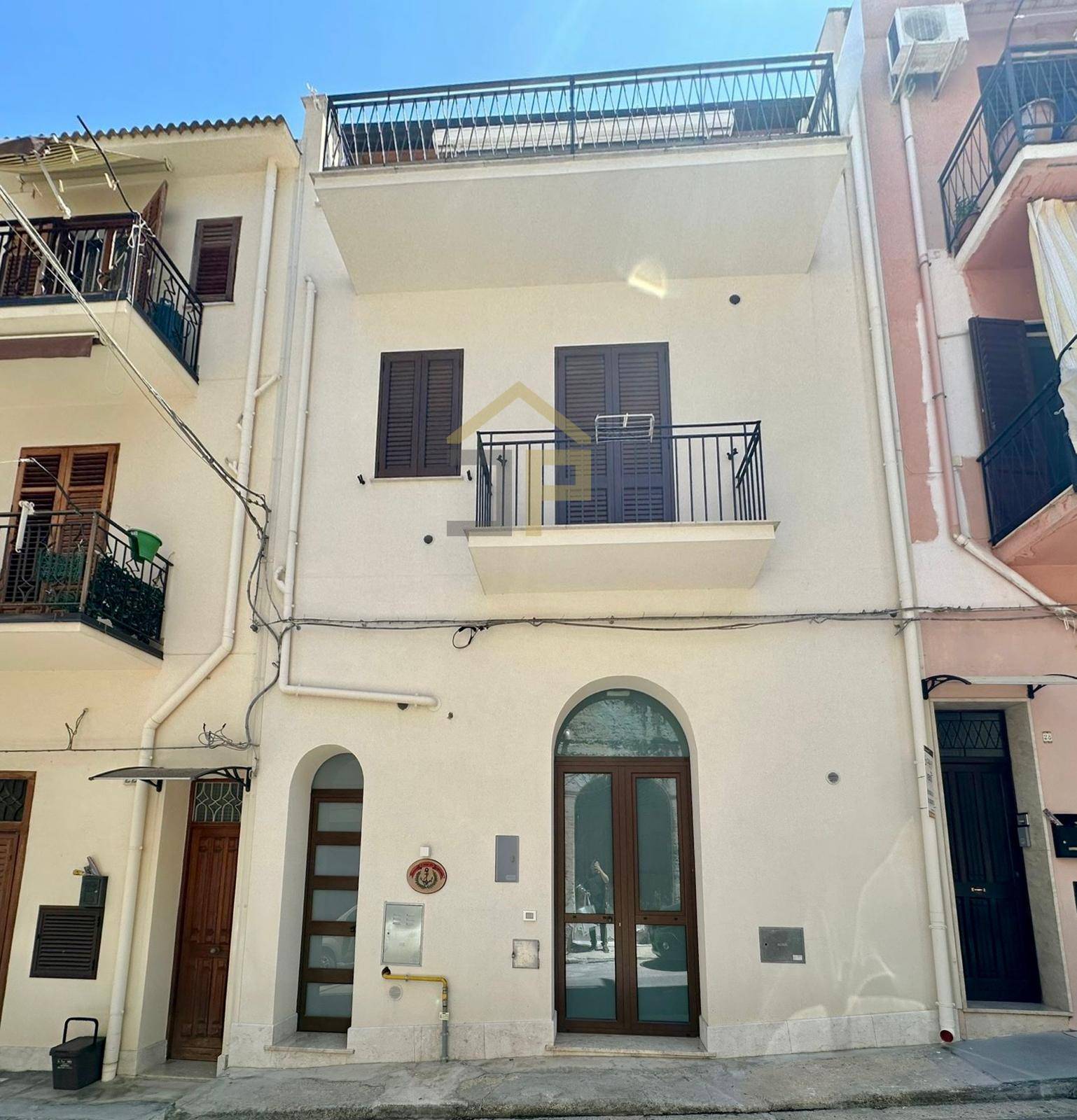 Casa Indipendente in vendita a Castellammare del Golfo, Centro Citt