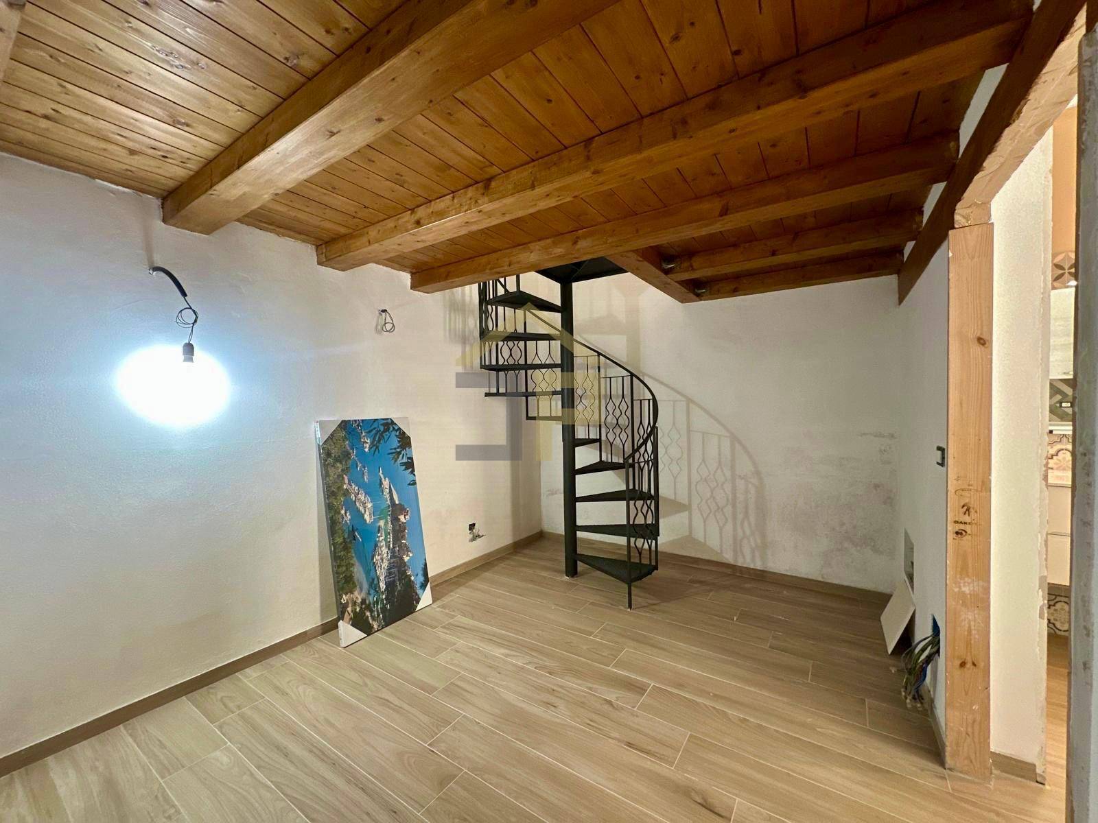 Casa Indipendente in vendita a Castellammare del Golfo, Centro Citt