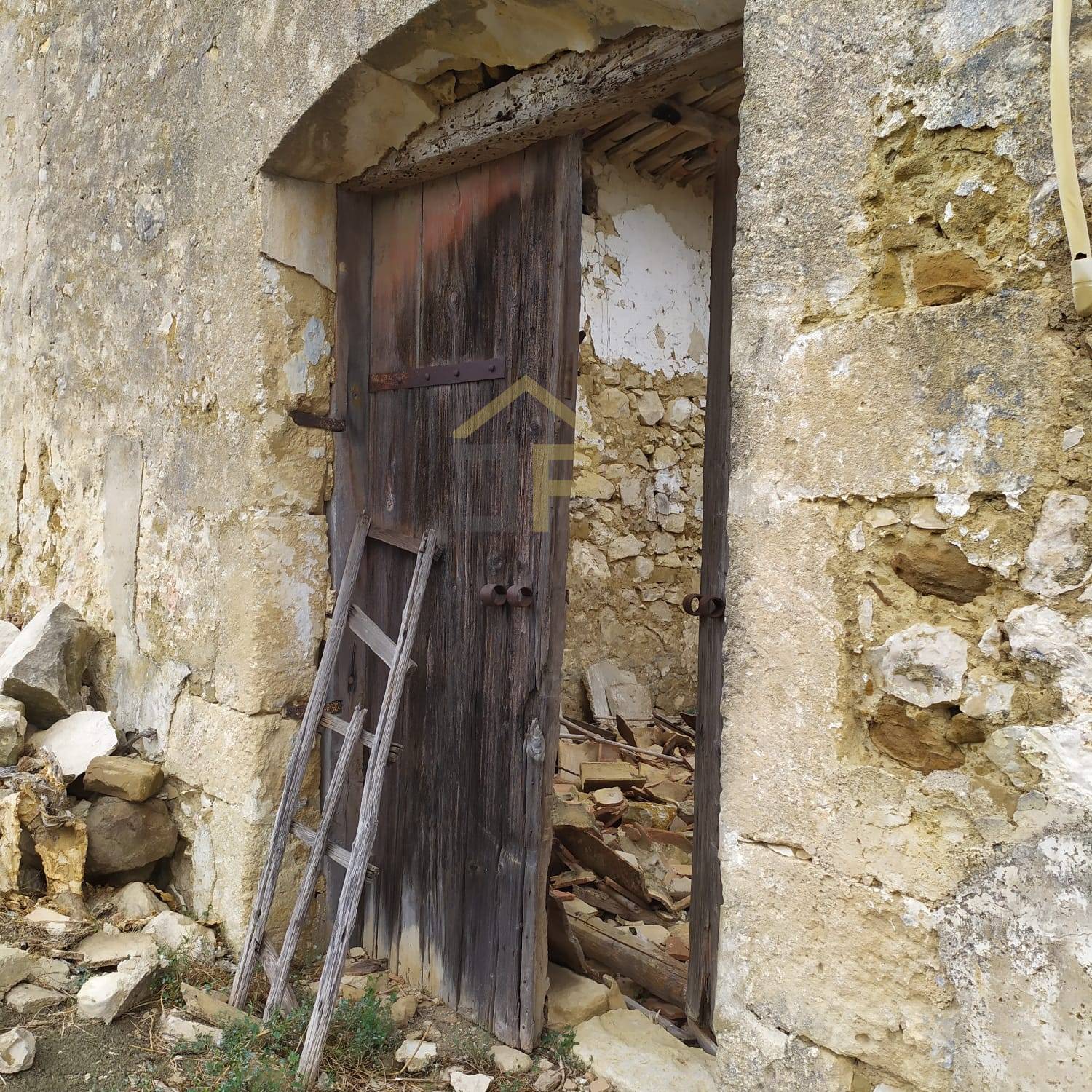 Magazzino in vendita a Castellammare del Golfo, Castellammare periferia