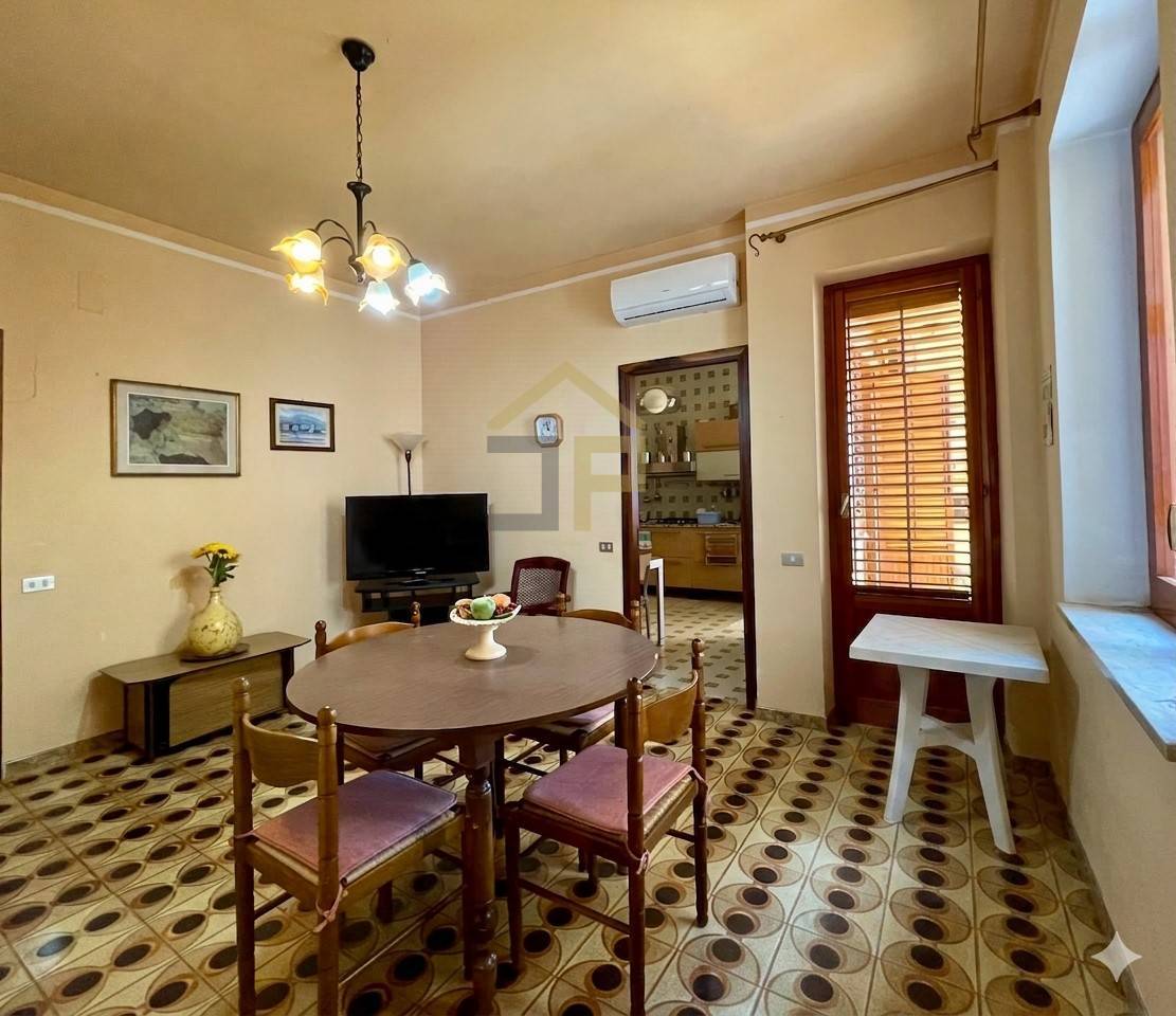 Appartamento in vendita a Castellammare del Golfo, Centro Citt
