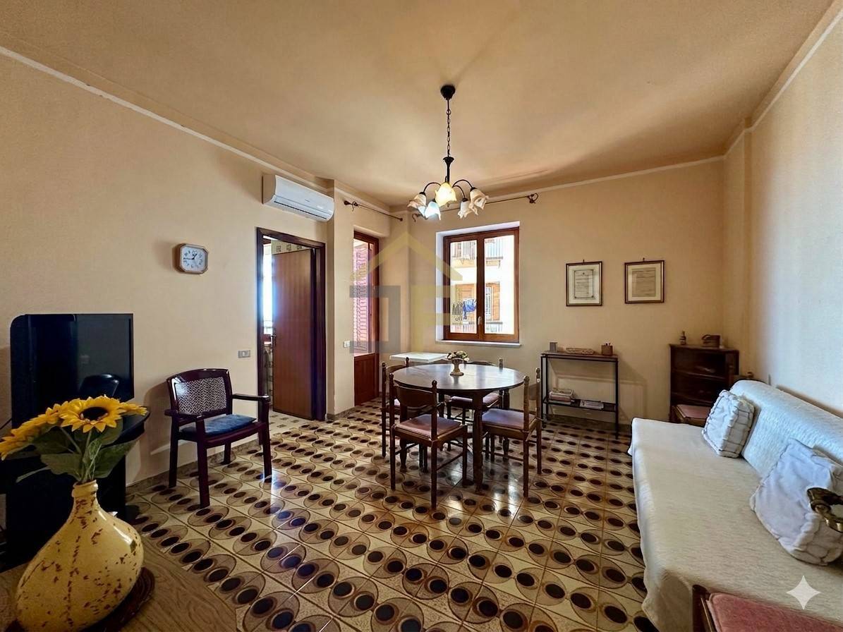 Appartamento in vendita a Castellammare del Golfo, Centro Citt