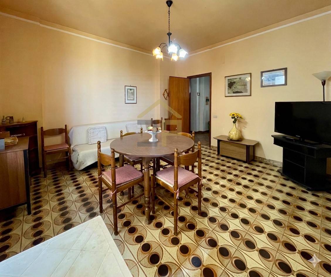 Appartamento in vendita a Castellammare del Golfo, Centro Citt