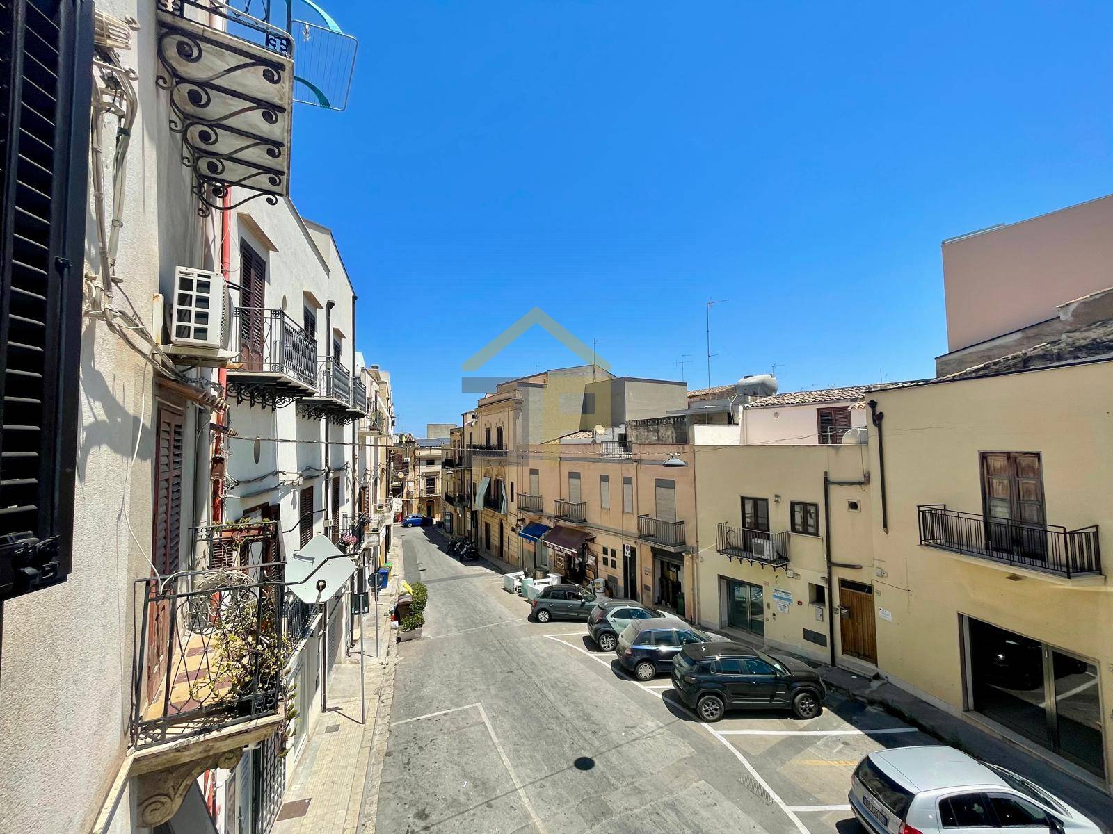 Appartamento in vendita a Castellammare del Golfo, Centro Citt