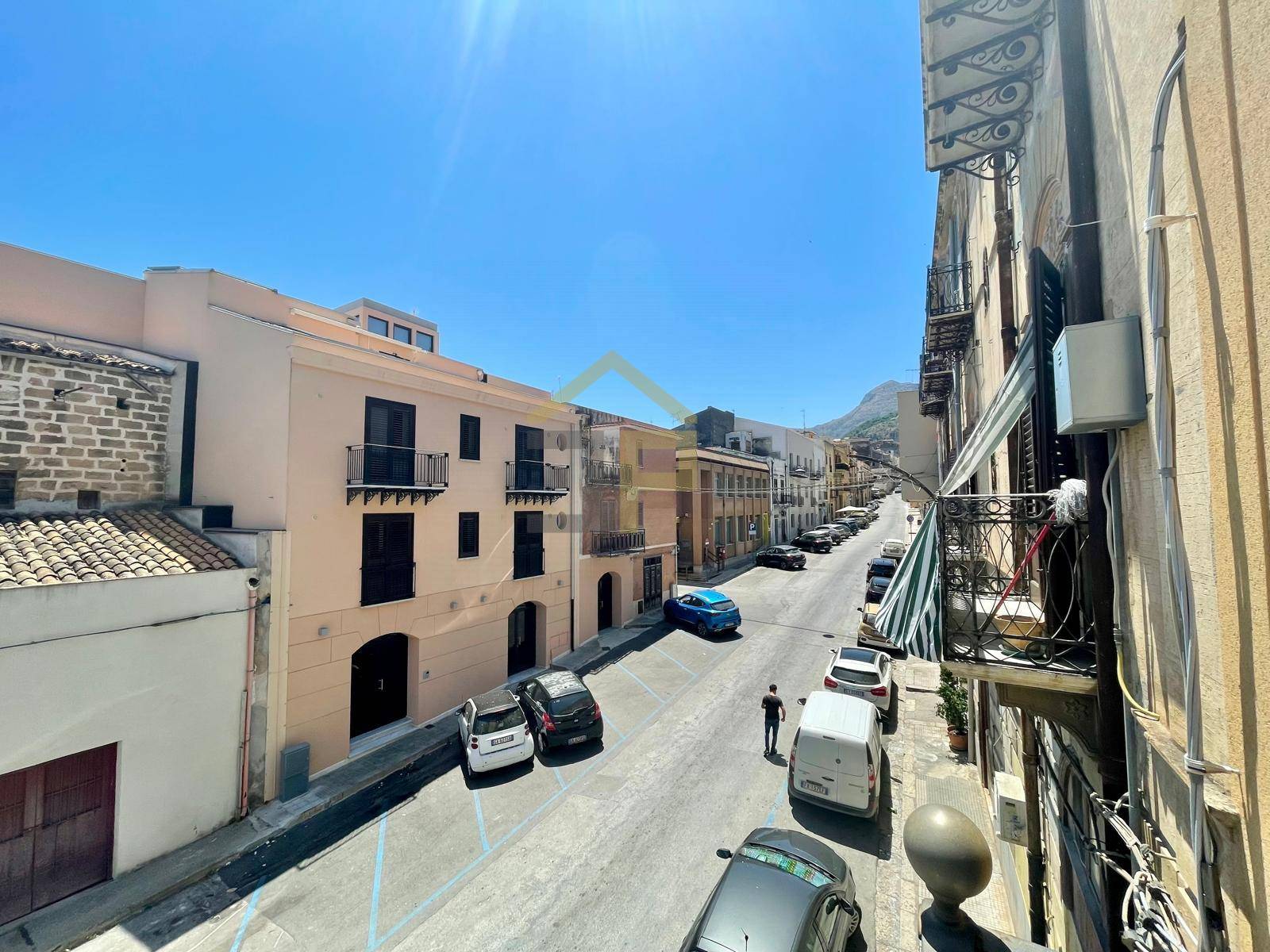 Appartamento in vendita a Castellammare del Golfo, Centro Citt