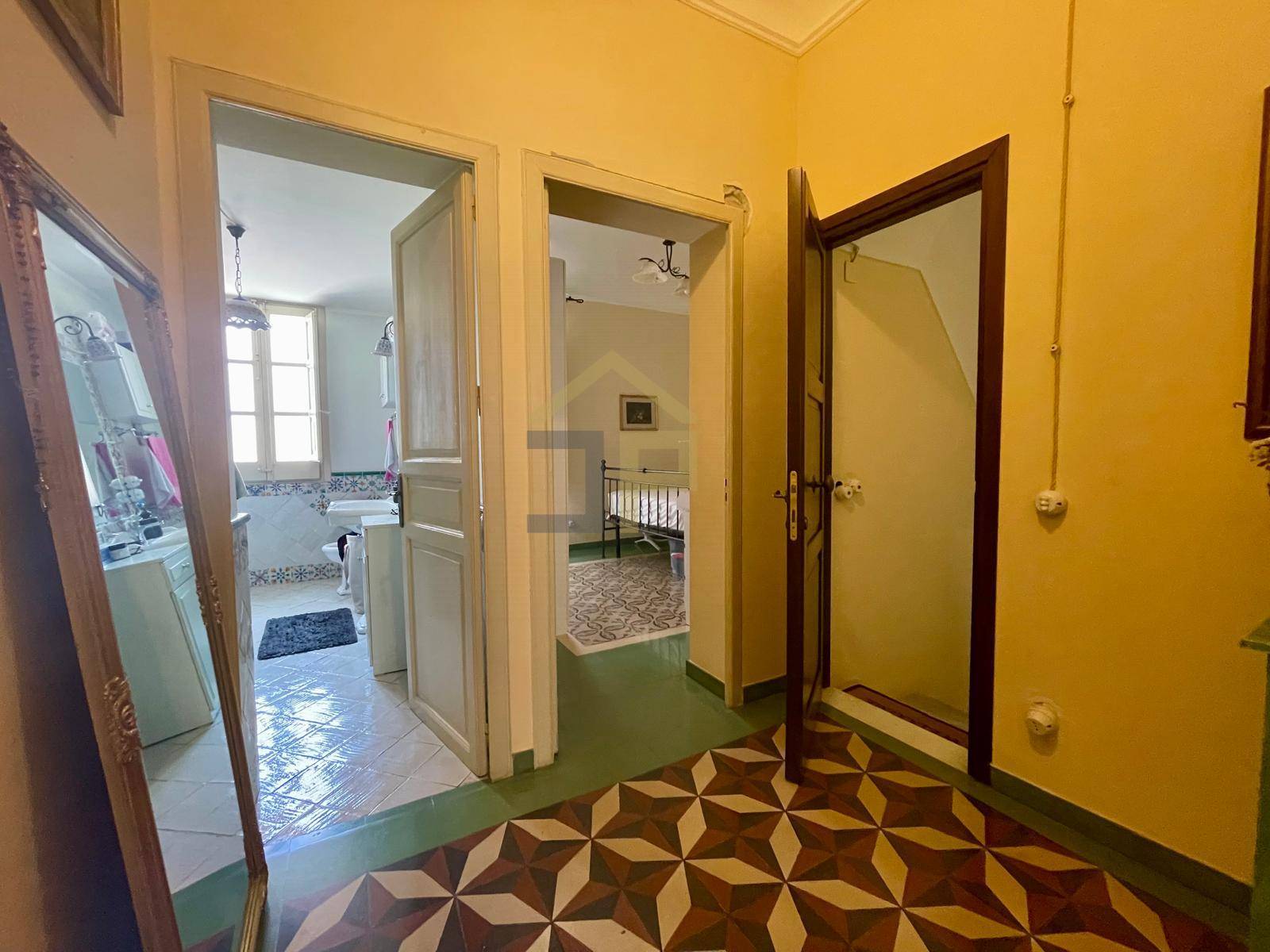 Appartamento in vendita a Castellammare del Golfo, Centro Citt