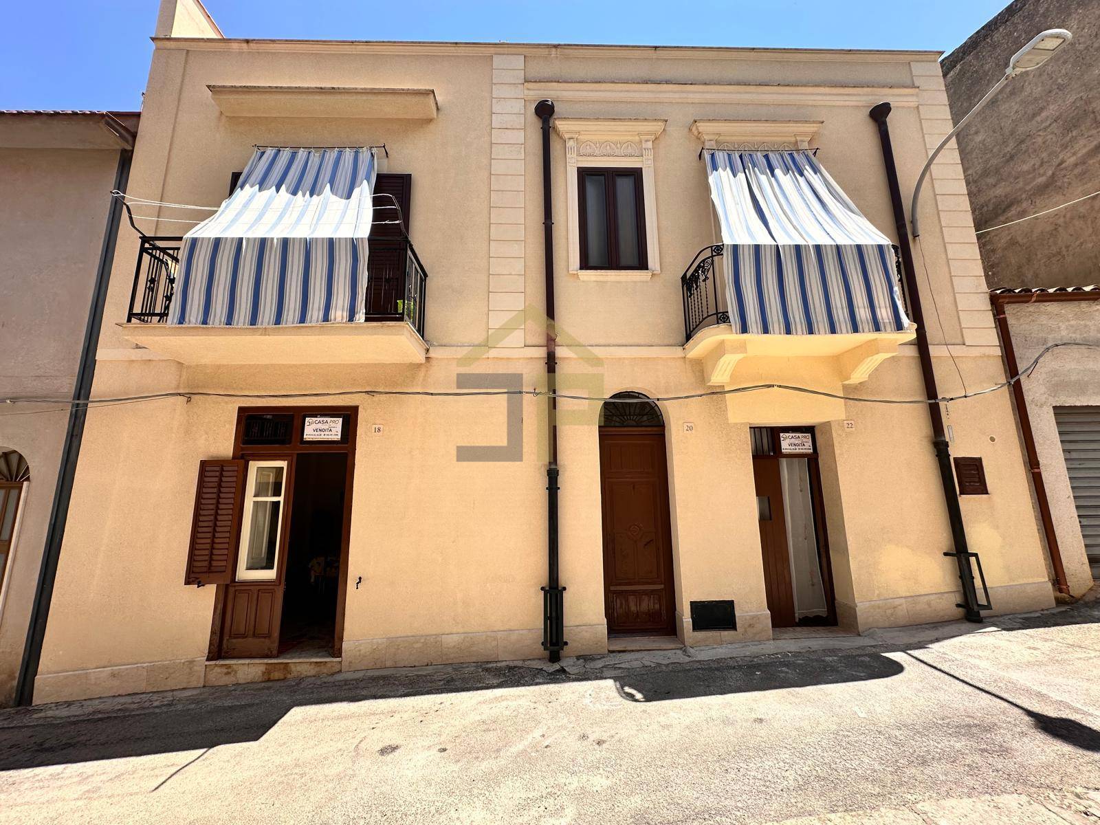 Casa Indipendente in vendita a Castellammare del Golfo, Centro Citt