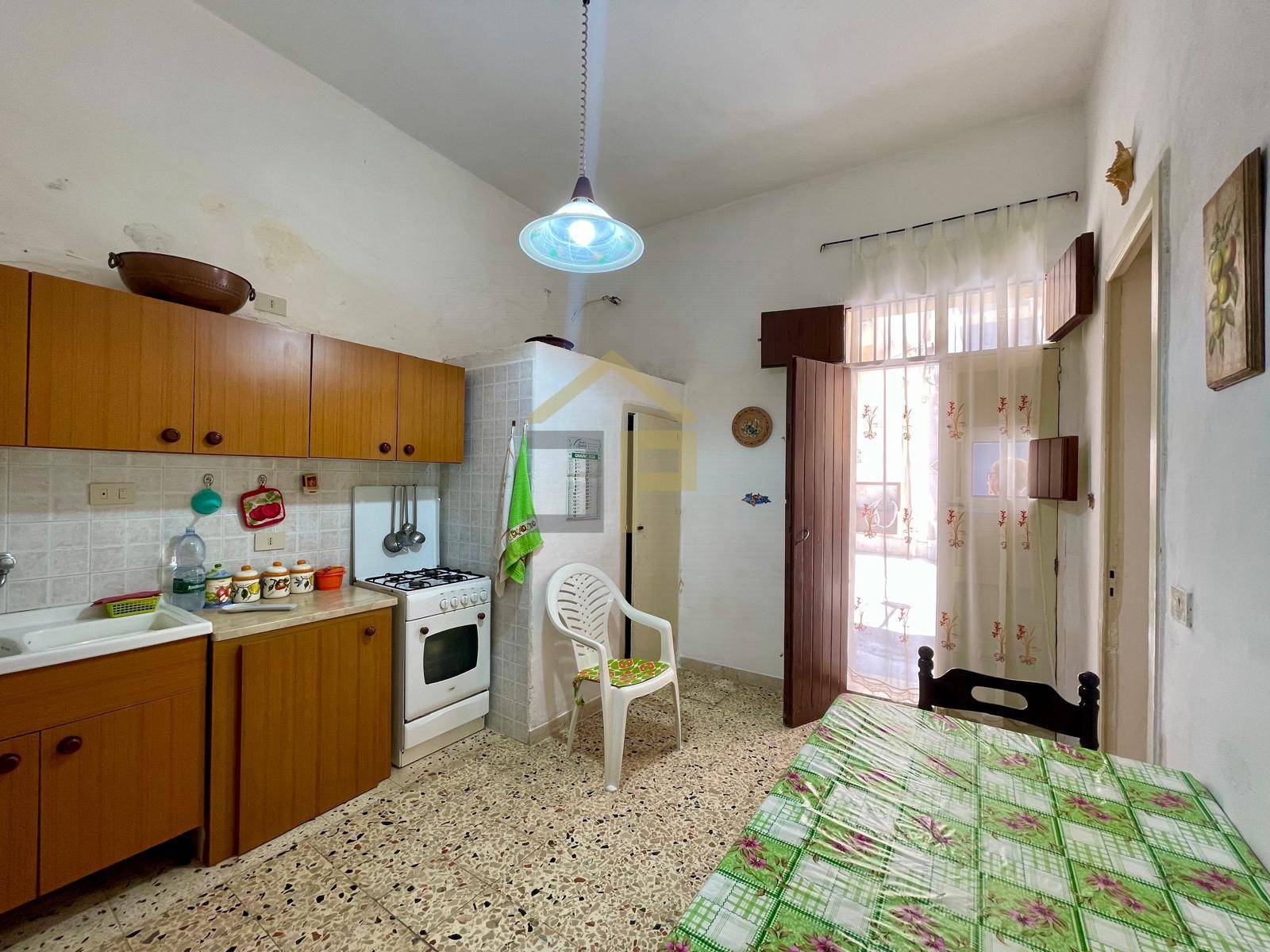 Casa Indipendente in vendita a Castellammare del Golfo, Centro Citt