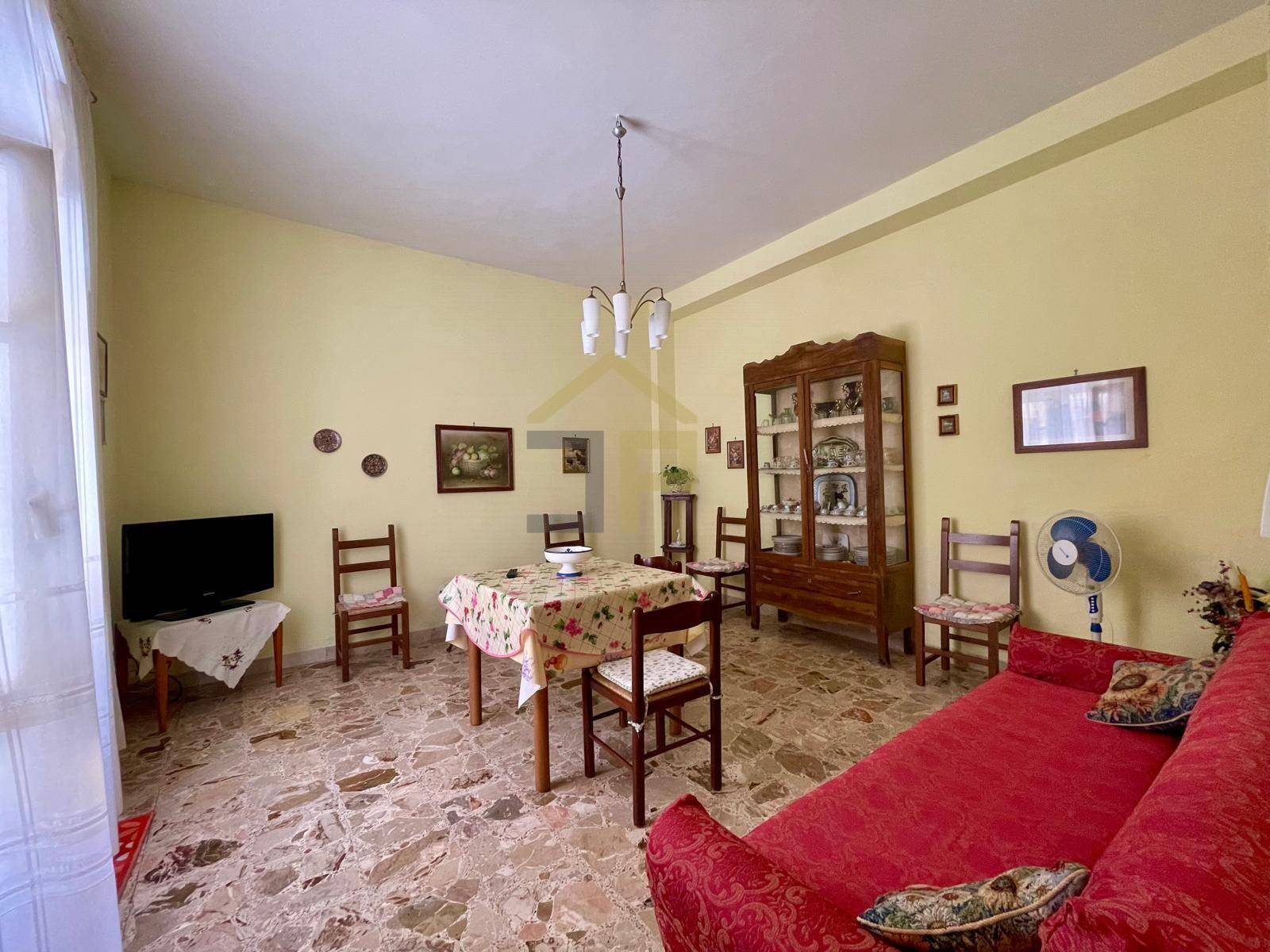 Casa Indipendente in vendita a Castellammare del Golfo, Centro Citt