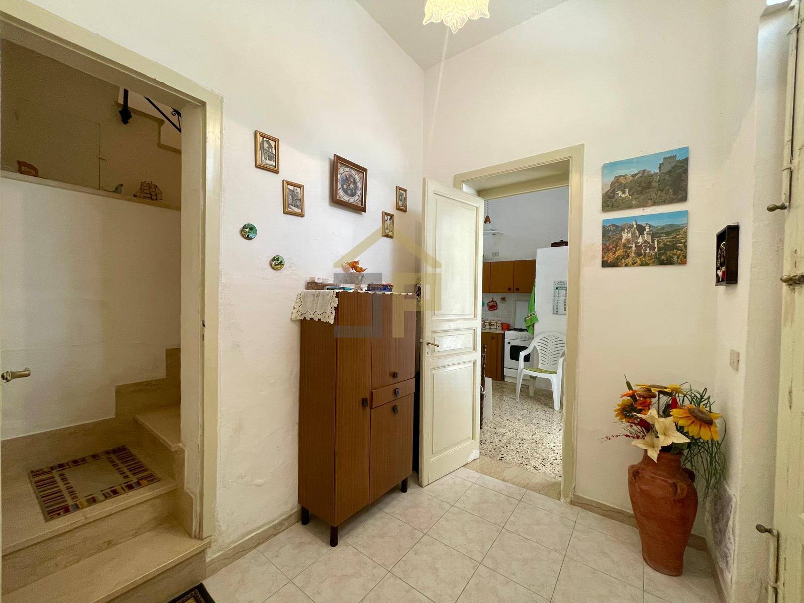 Casa Indipendente in vendita a Castellammare del Golfo, Centro Citt