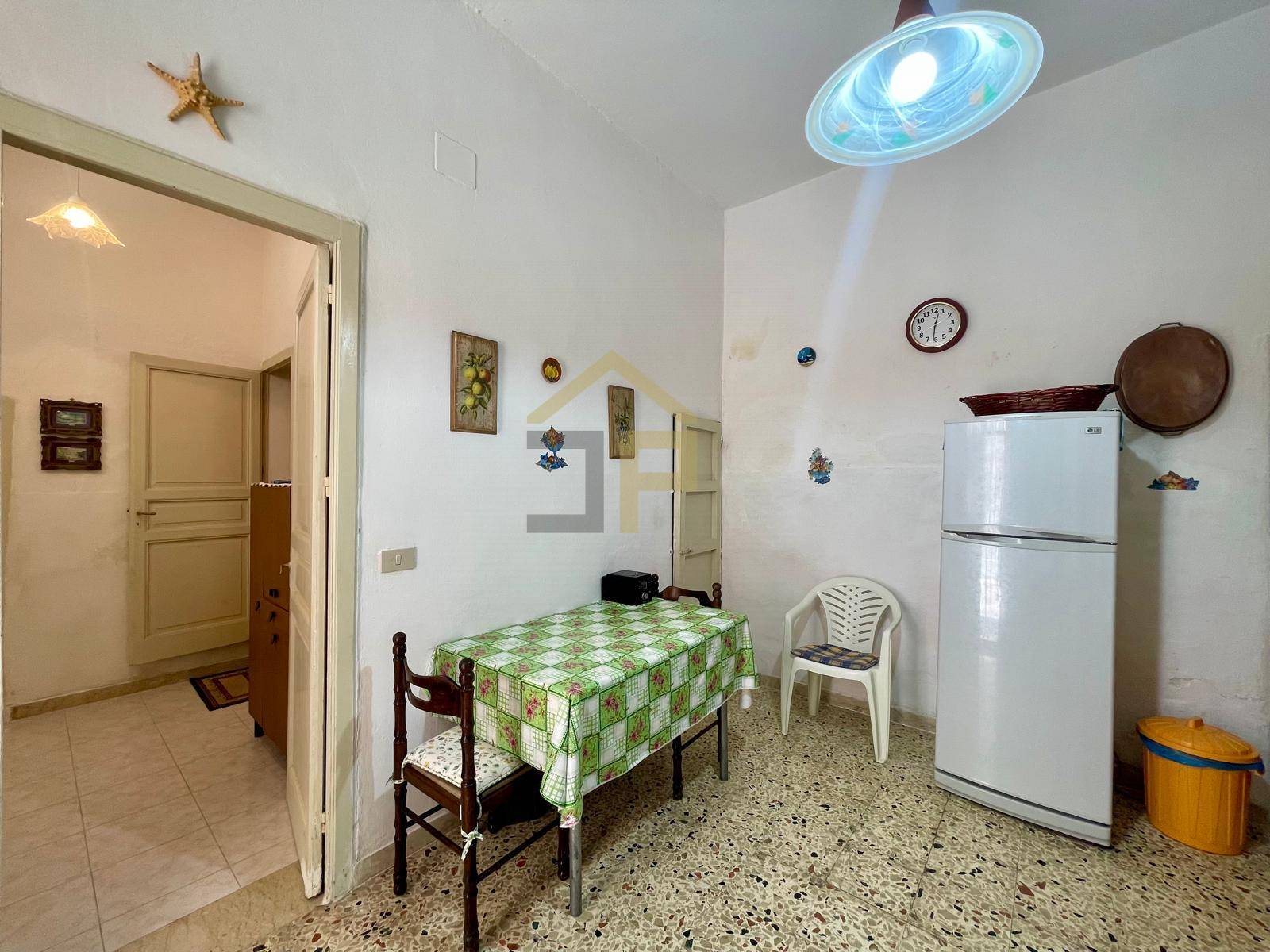 Casa Indipendente in vendita a Castellammare del Golfo, Centro Citt