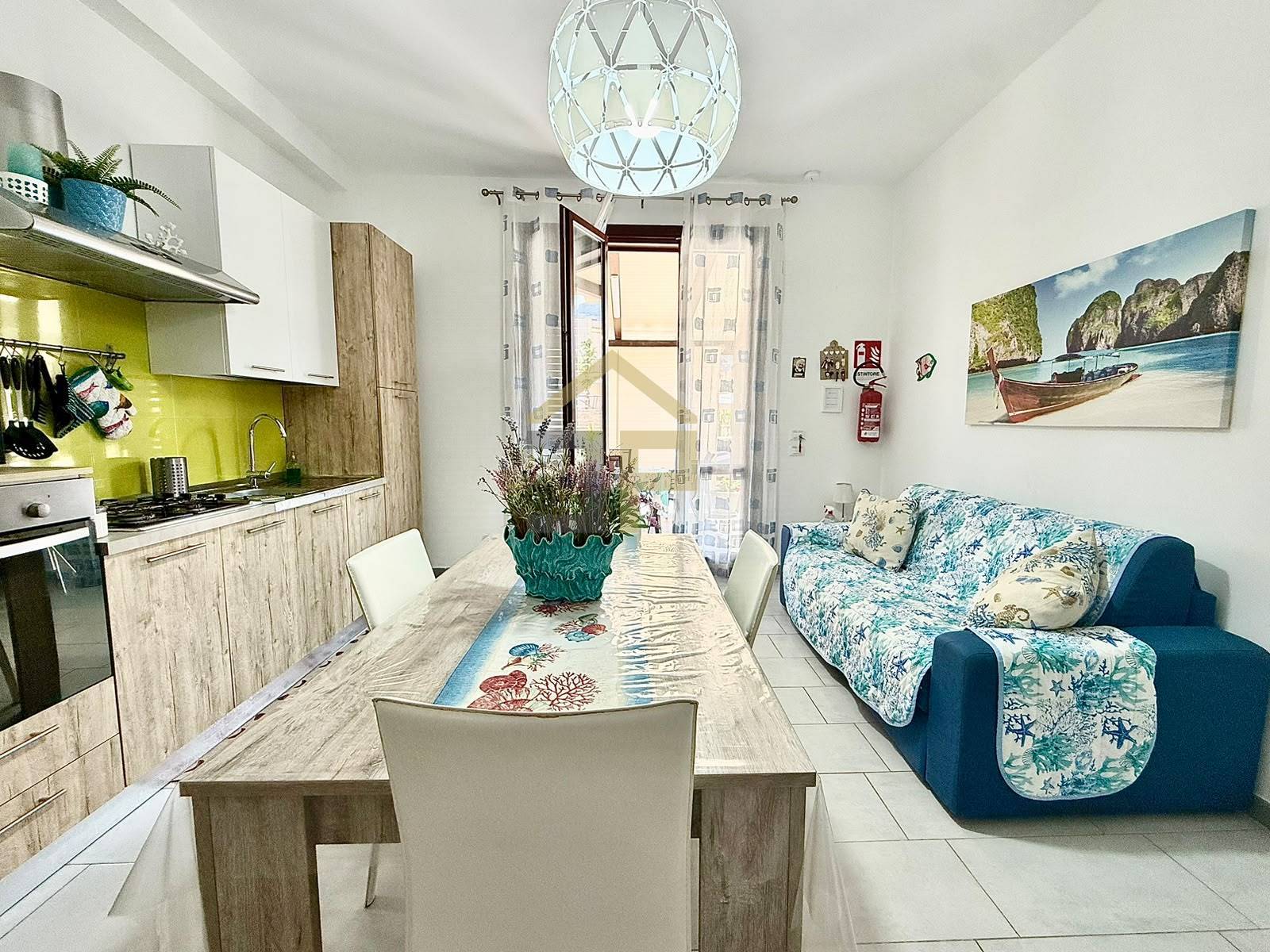 Villette A Schiera in vendita a San Vito Lo Capo
