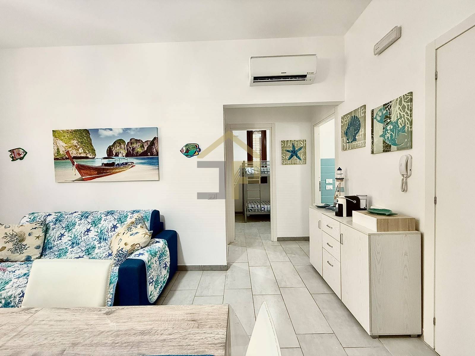 Villette A Schiera in vendita a San Vito Lo Capo
