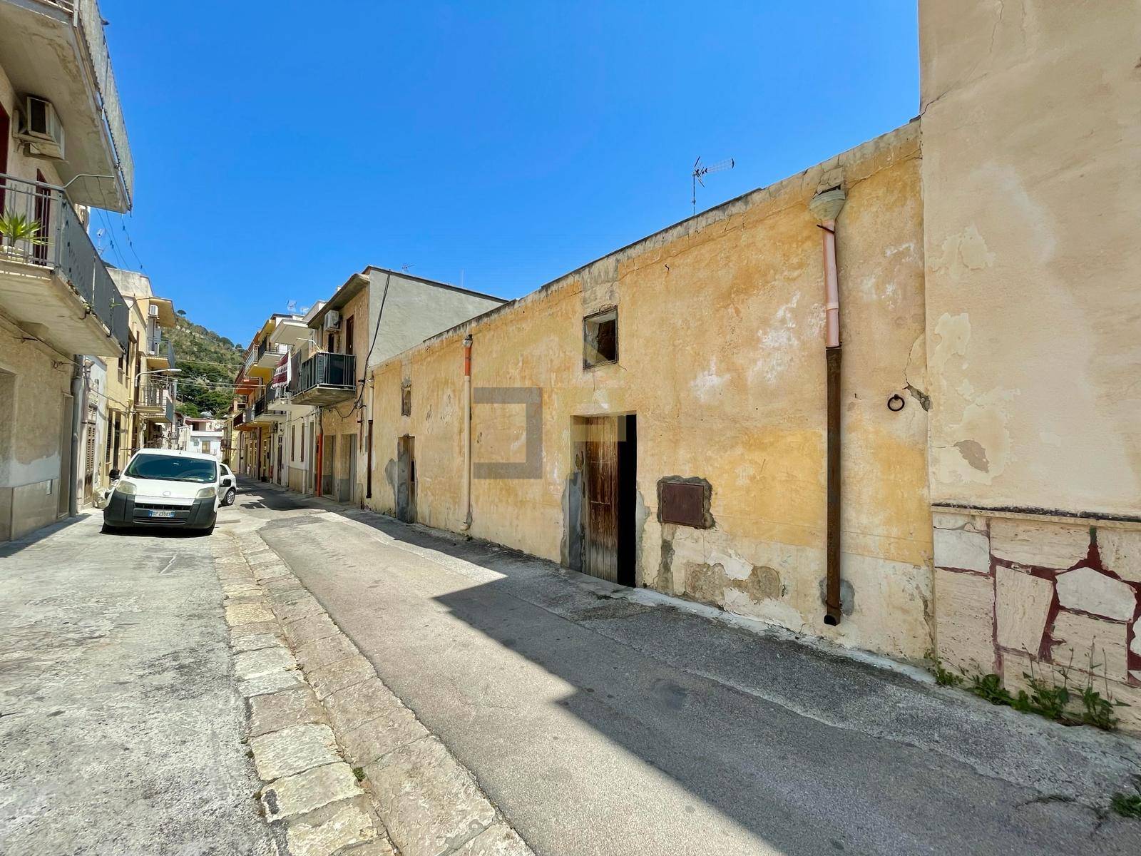 Casa Indipendente in vendita a Castellammare del Golfo, Centro Citt