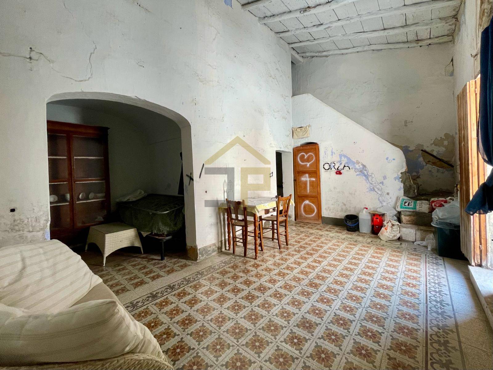 Casa Indipendente in vendita a Castellammare del Golfo, Centro Citt