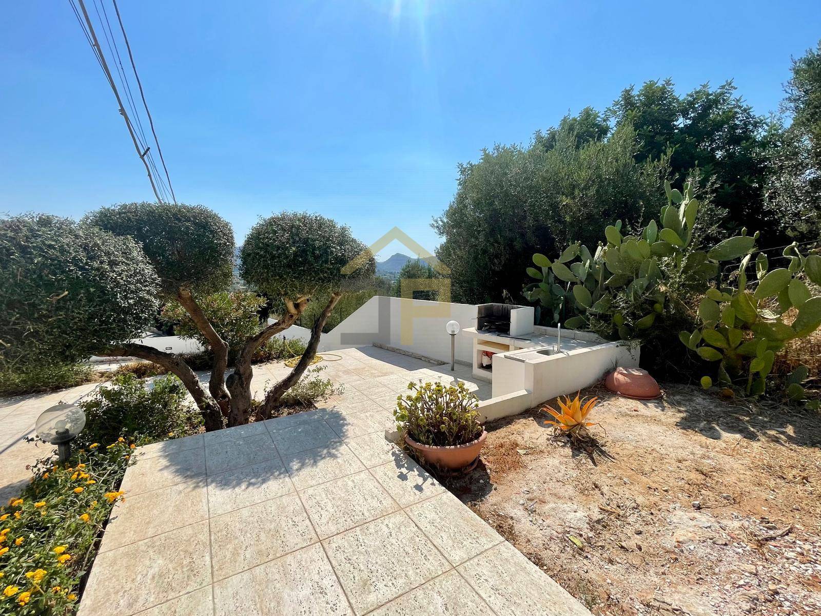 Villa in vendita a Castellammare del Golfo, Fraginesi