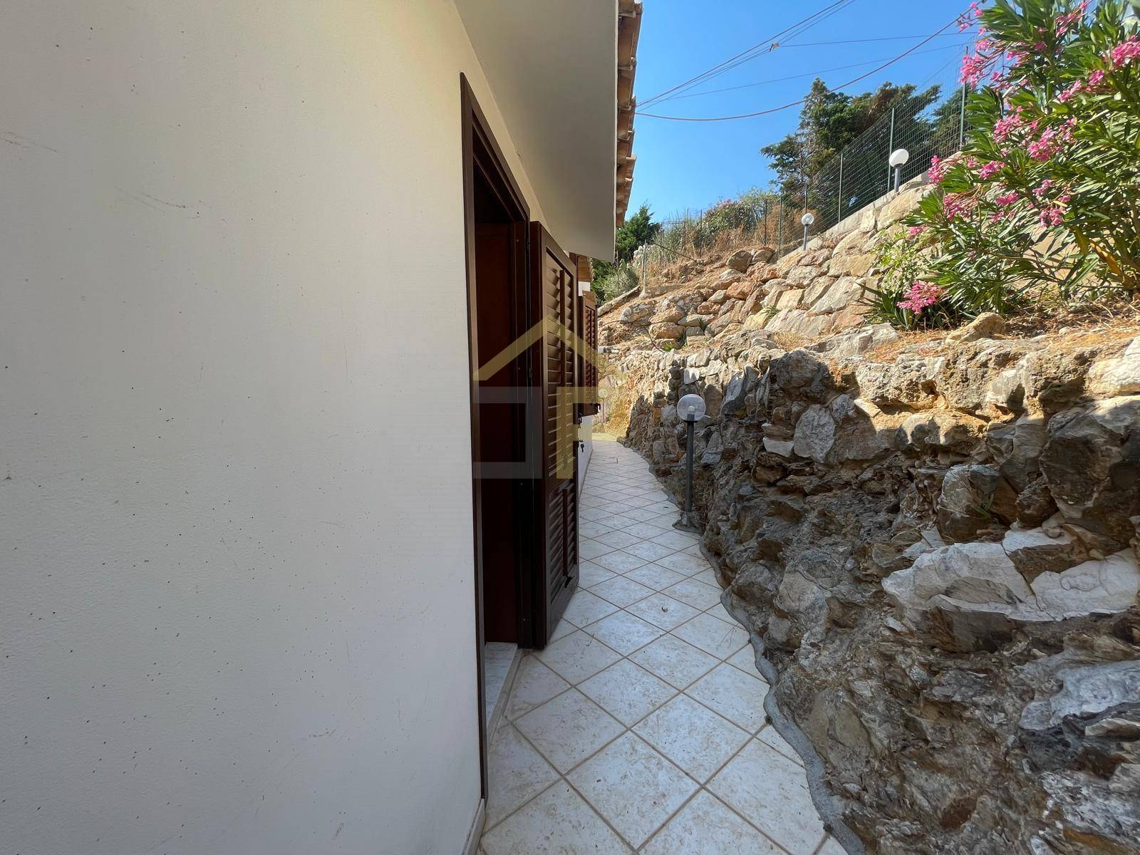 Villa in vendita a Castellammare del Golfo, Fraginesi