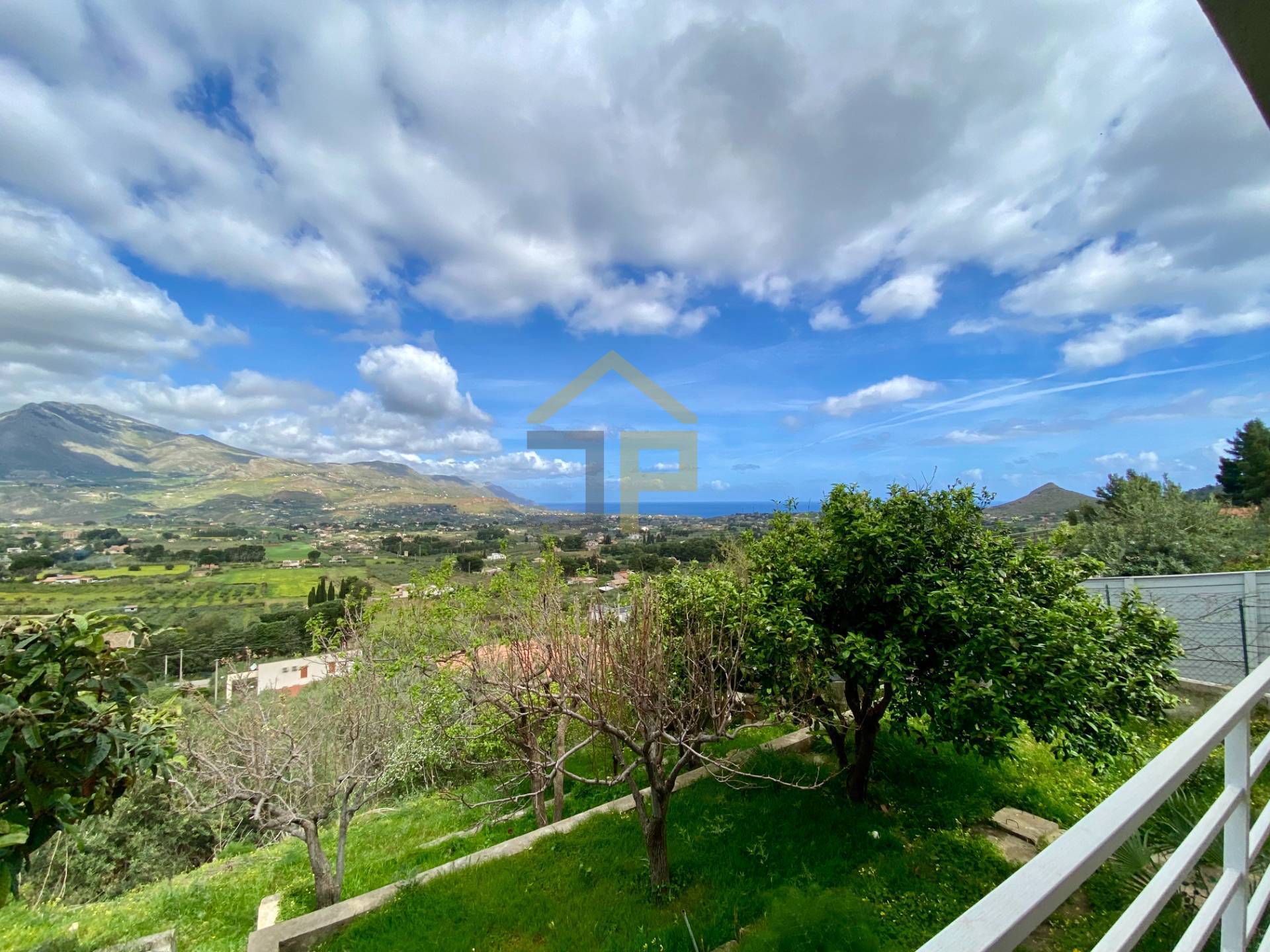 Villetta Bifamiliare in vendita a Castellammare del Golfo