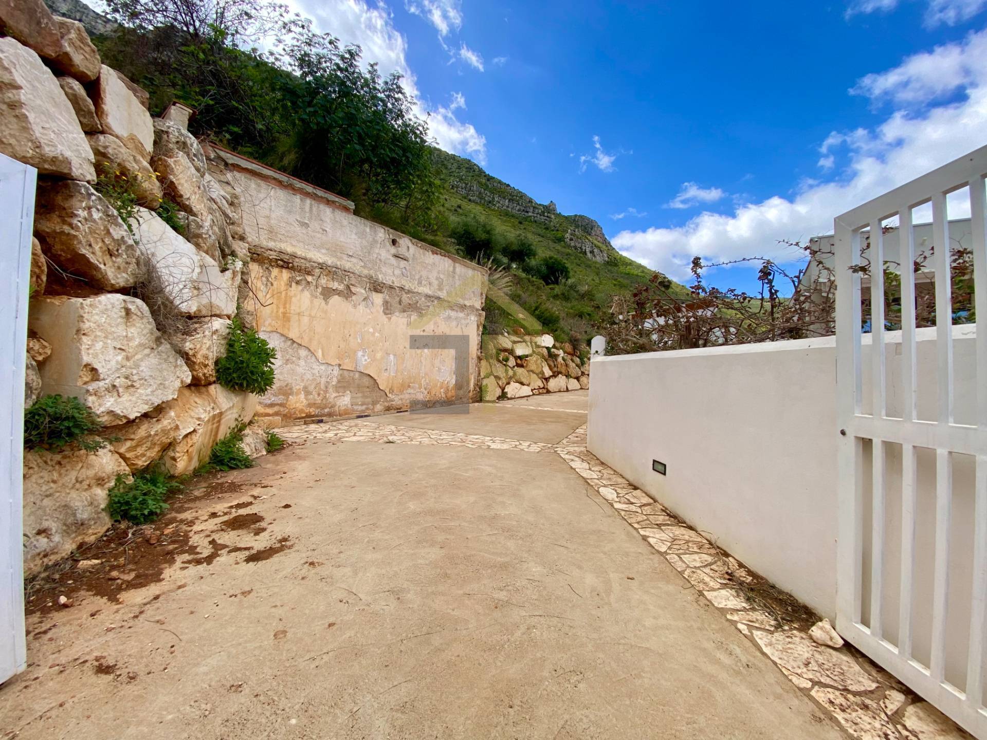 Villetta Bifamiliare in vendita a Castellammare del Golfo