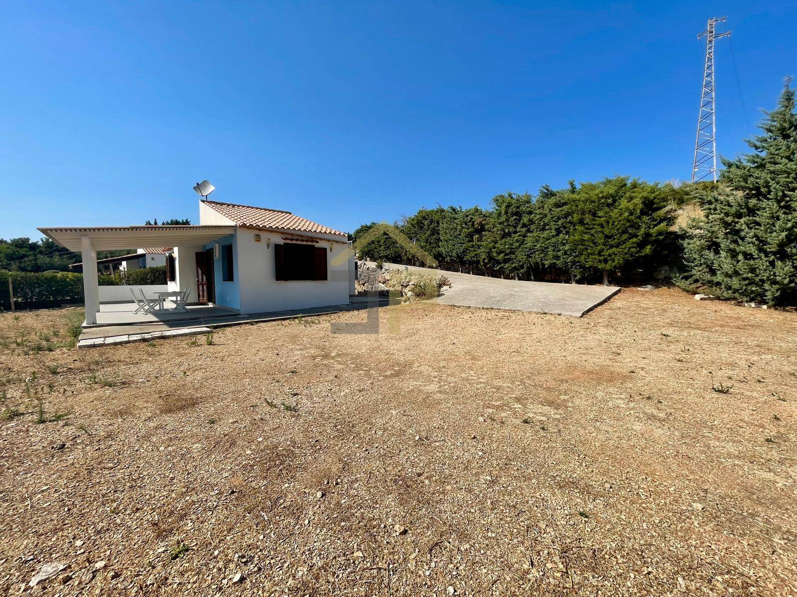 Villa in vendita a Castellammare del Golfo, Fraginesi