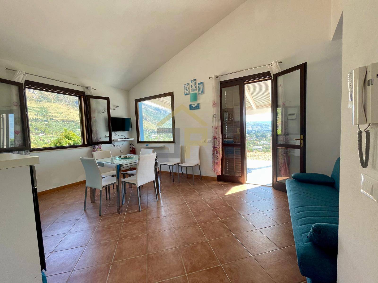Villa in vendita a Castellammare del Golfo, Fraginesi