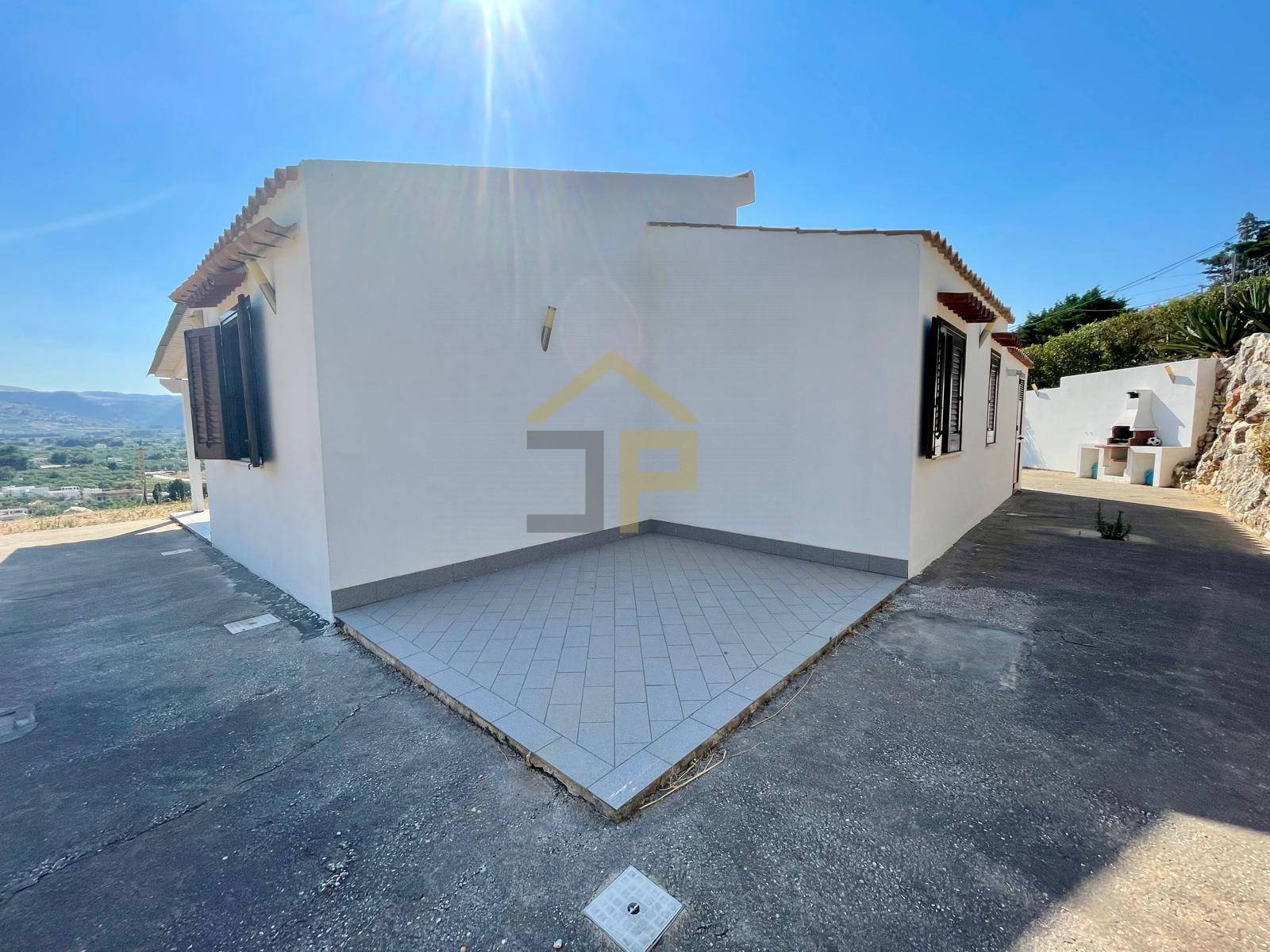 Villa in vendita a Castellammare del Golfo, Fraginesi