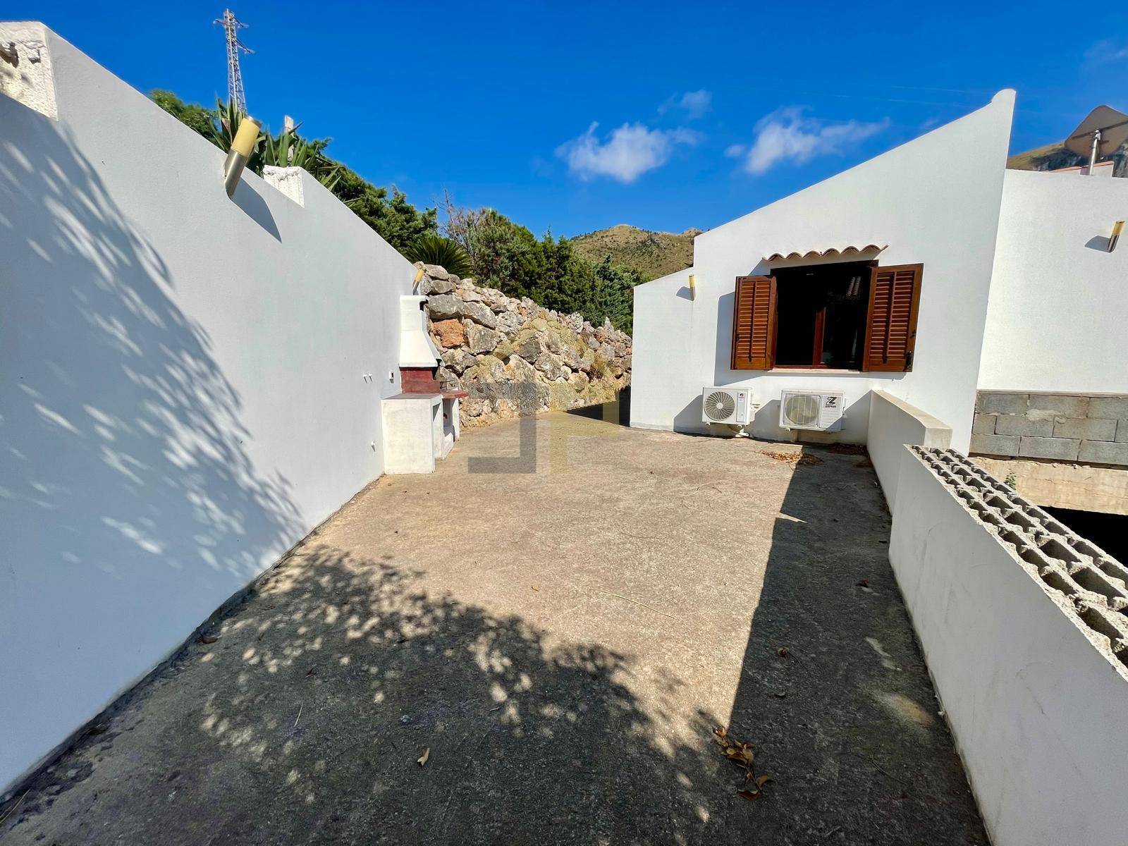 Villa in vendita a Castellammare del Golfo, Fraginesi