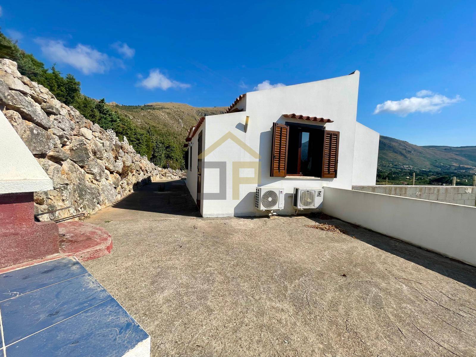 Villa in vendita a Castellammare del Golfo, Fraginesi